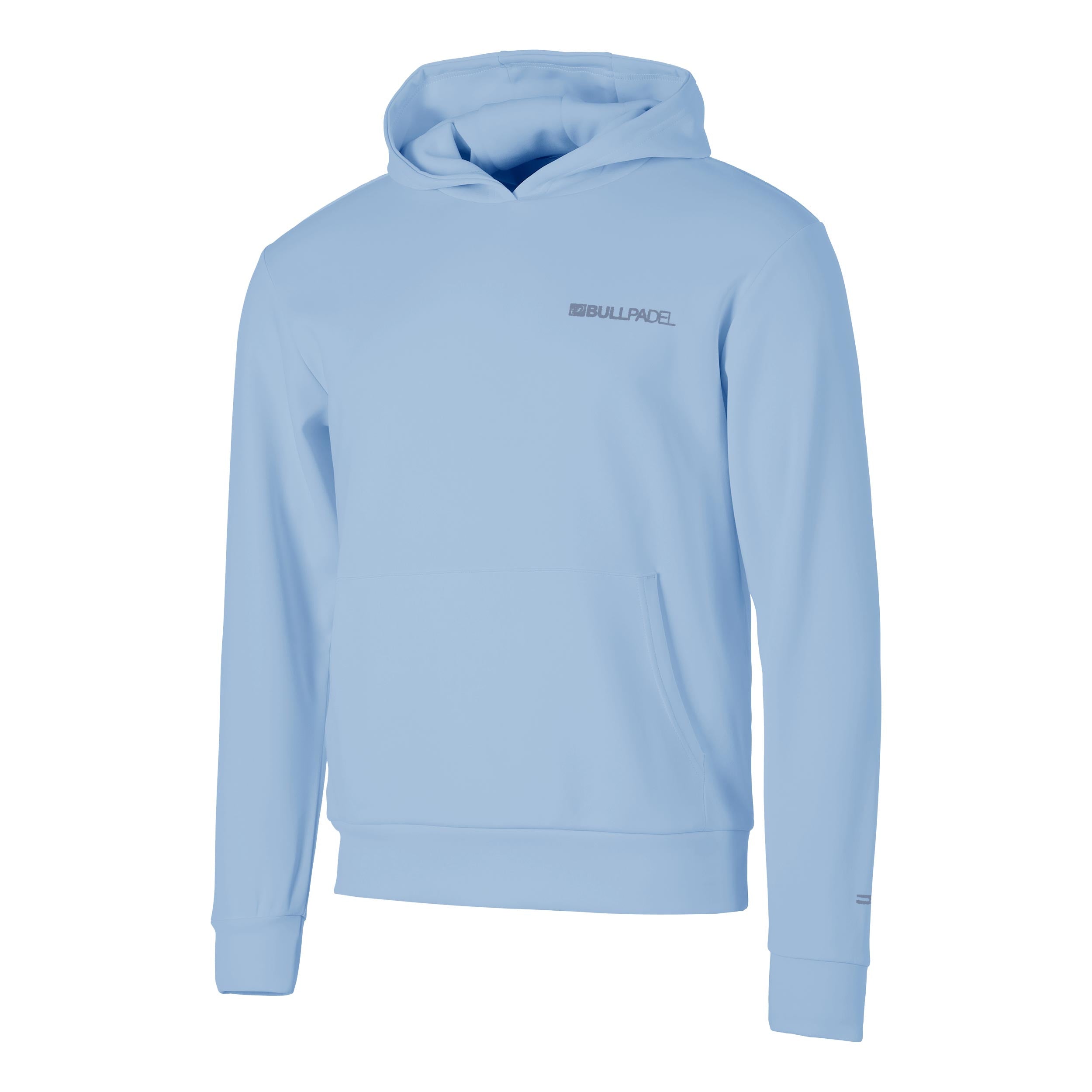 Bullpadel Albier Hoody Herren