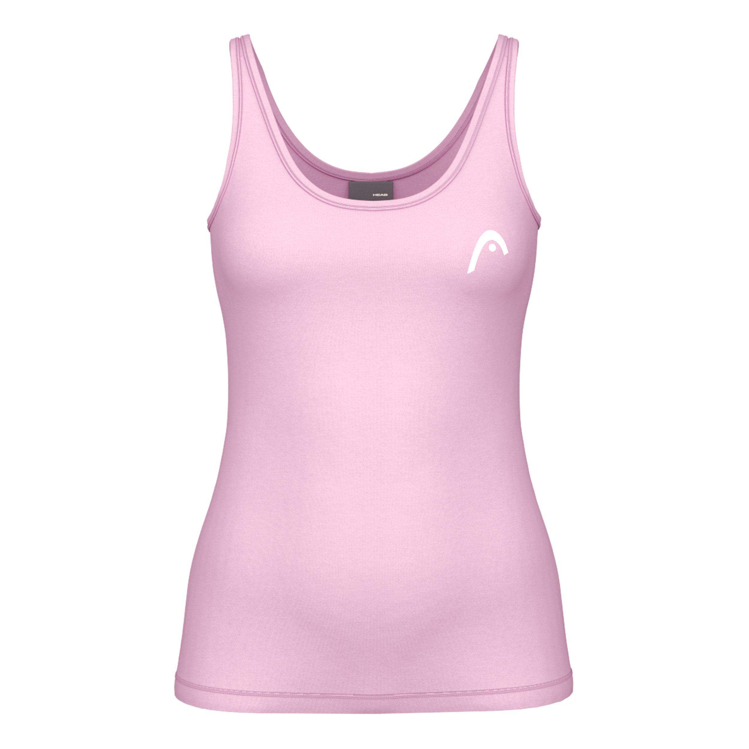 Head Spirit Ii Tank - Top Damen Lila