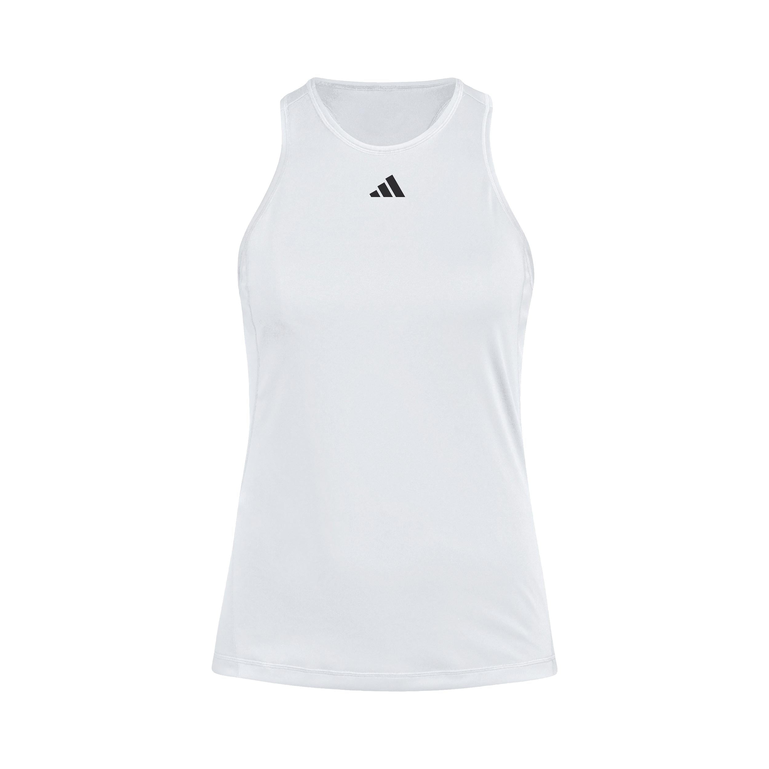Adidas Club Tank - Top Mädchen