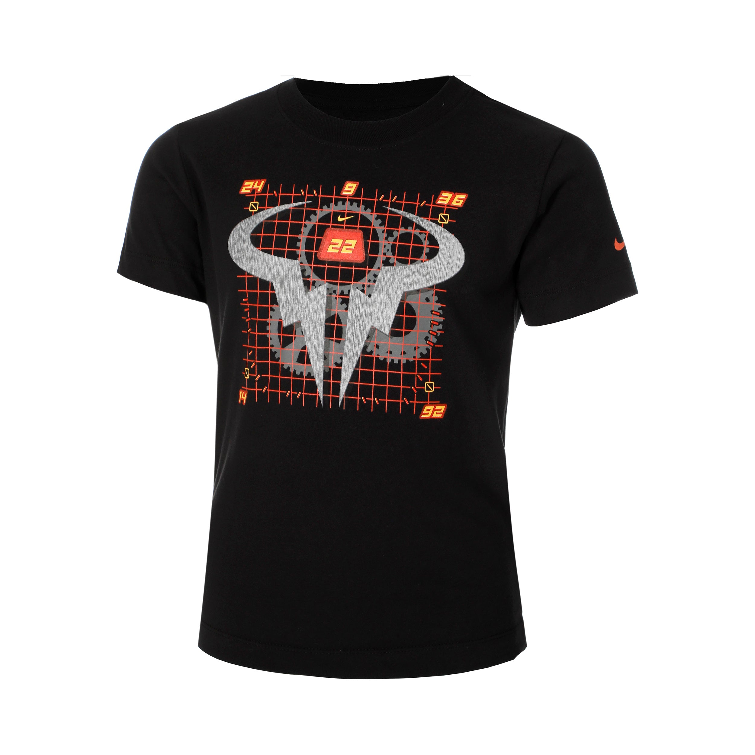 Nike Dri - Fit Rafa T Shirt Kinder