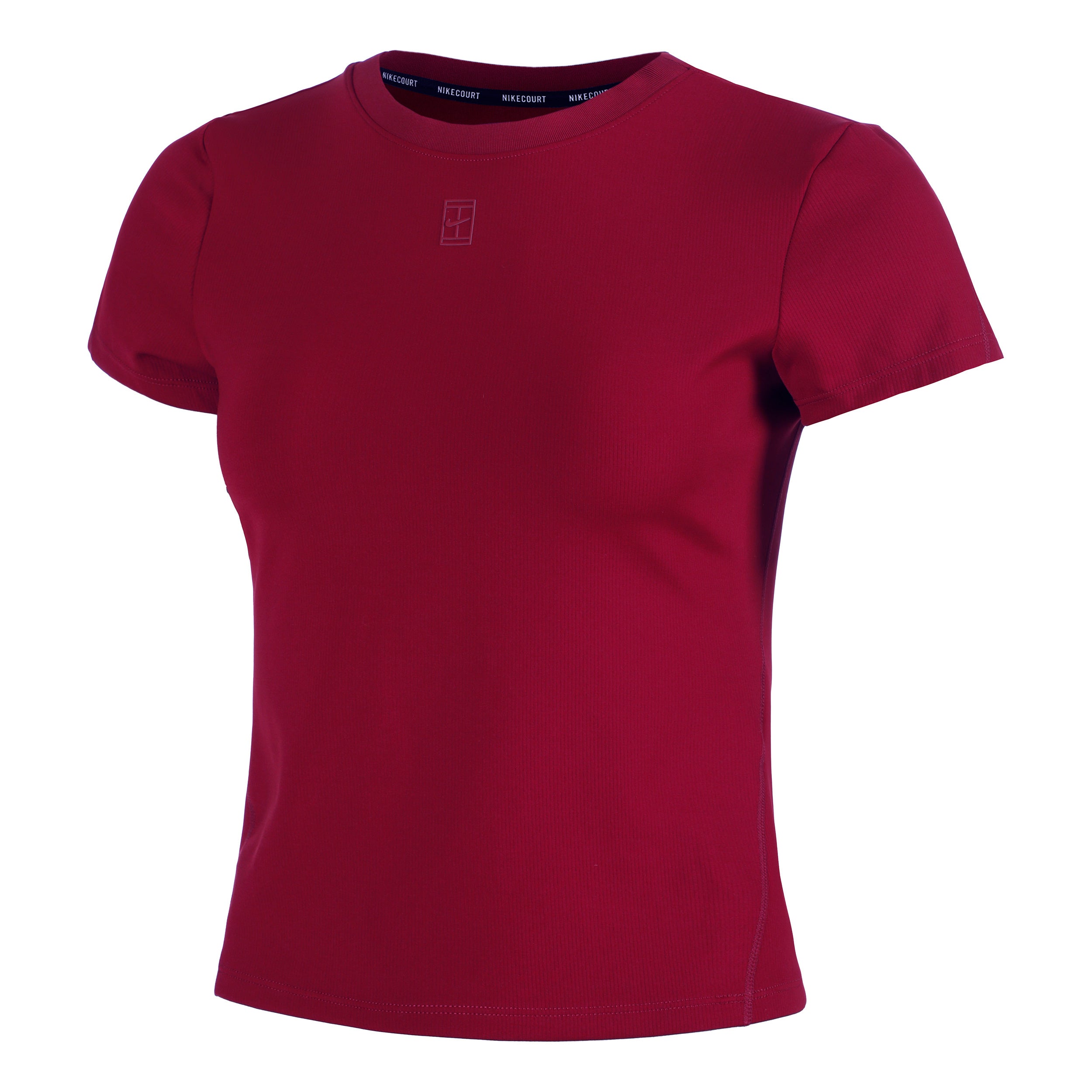 Nike Court Dri - Fit Advantage T Shirt Damen
