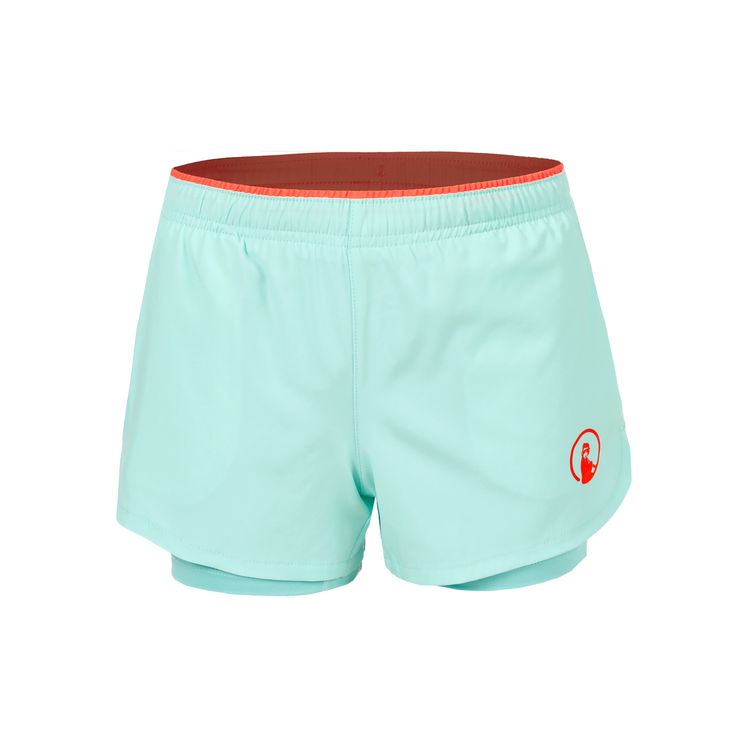 Quiet Please Point 2in1 Shorts Mädchen