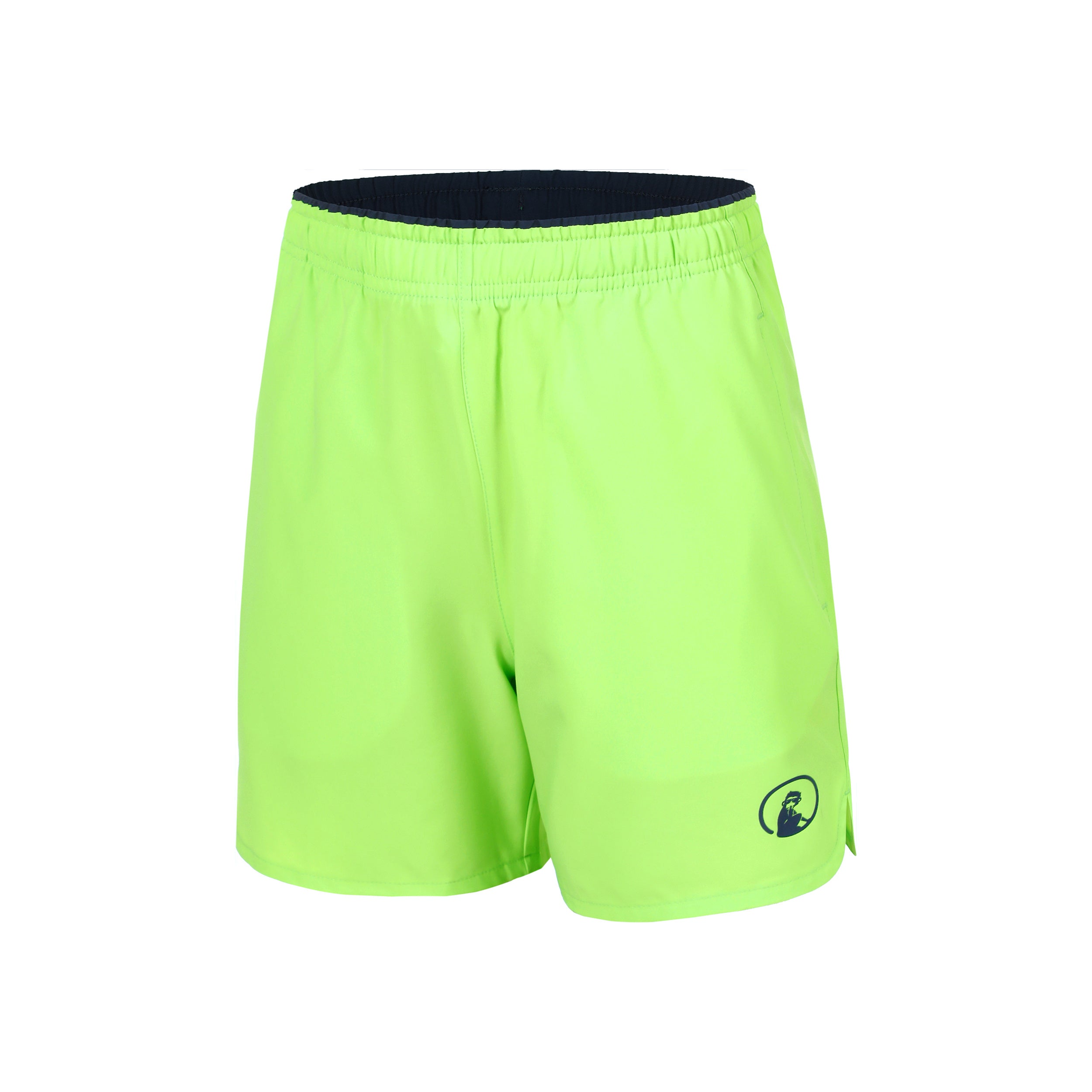 Quiet Please Smash Shorts Jungen