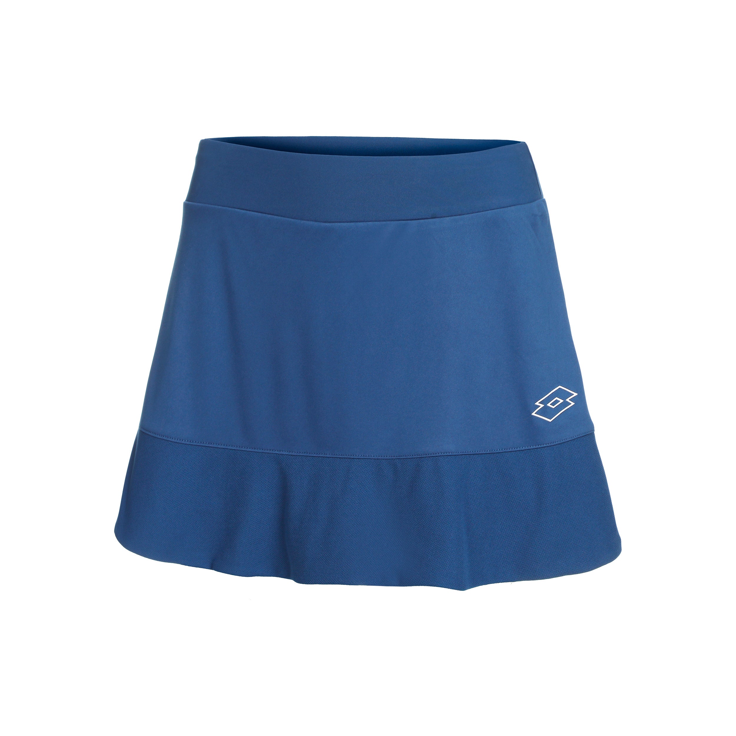 Lotto Squadra Iii Rock Mädchen - Blau