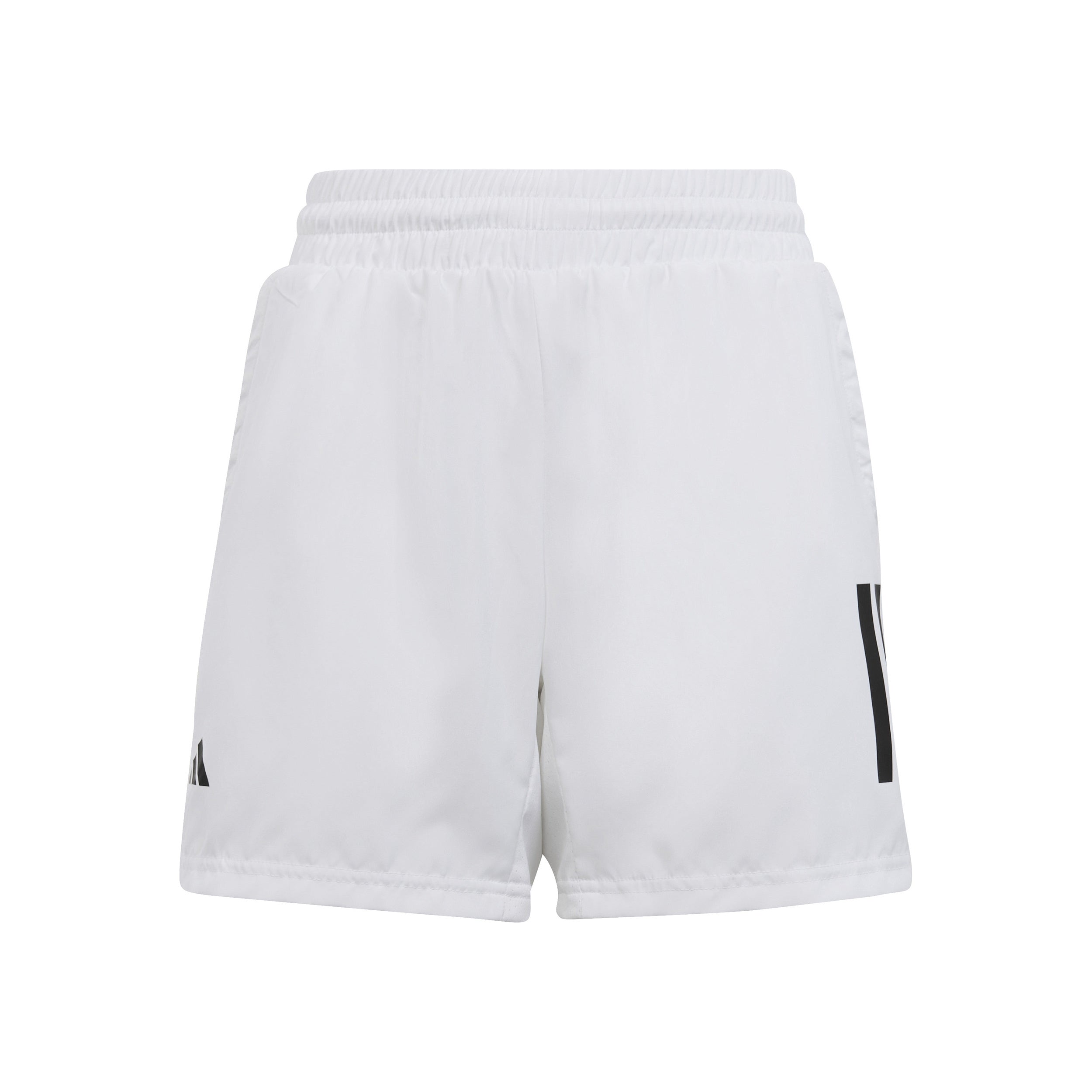 Adidas Club 3 Stripes Shorts Jungen