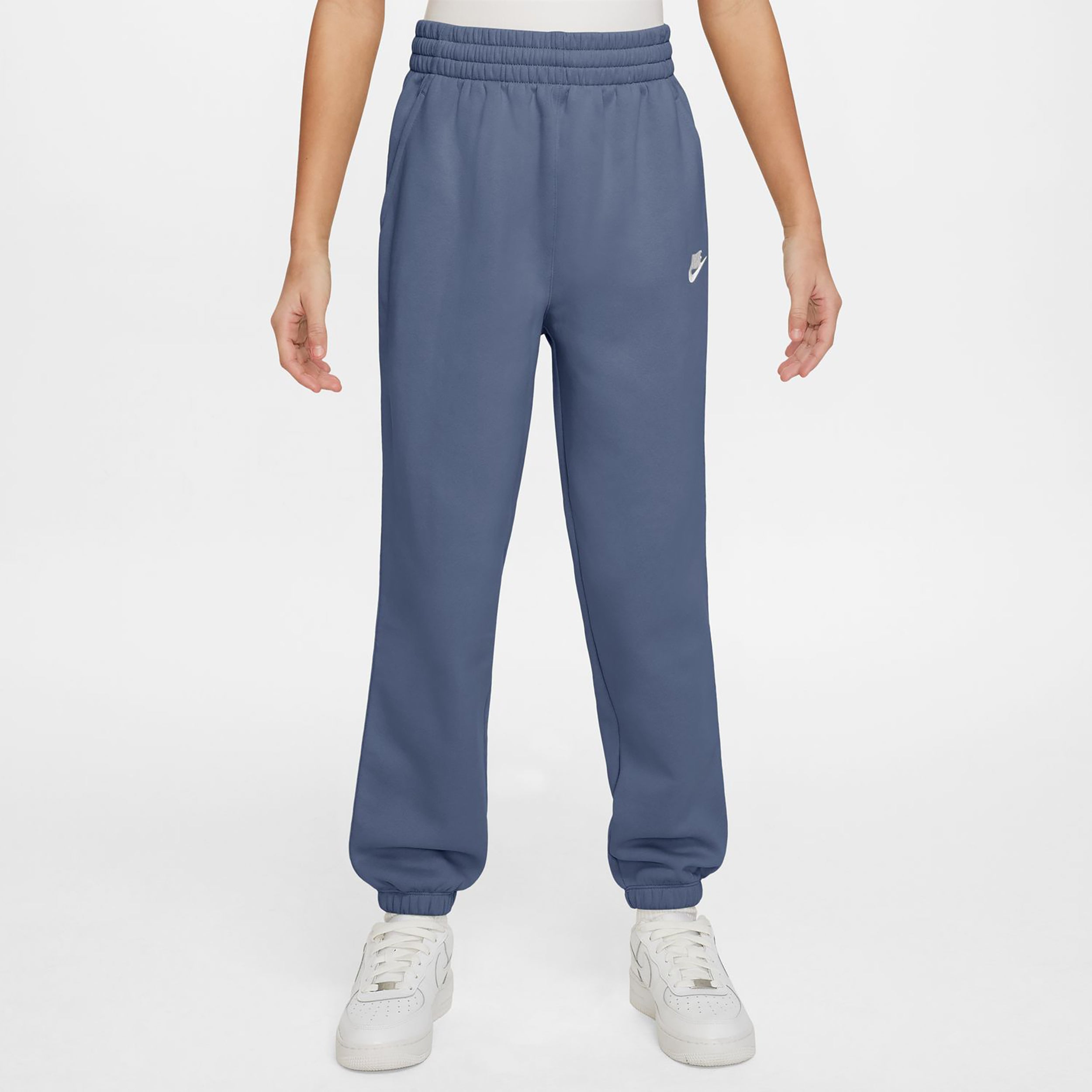 Nike Club Fleece Loose Trainingshose Mädchen