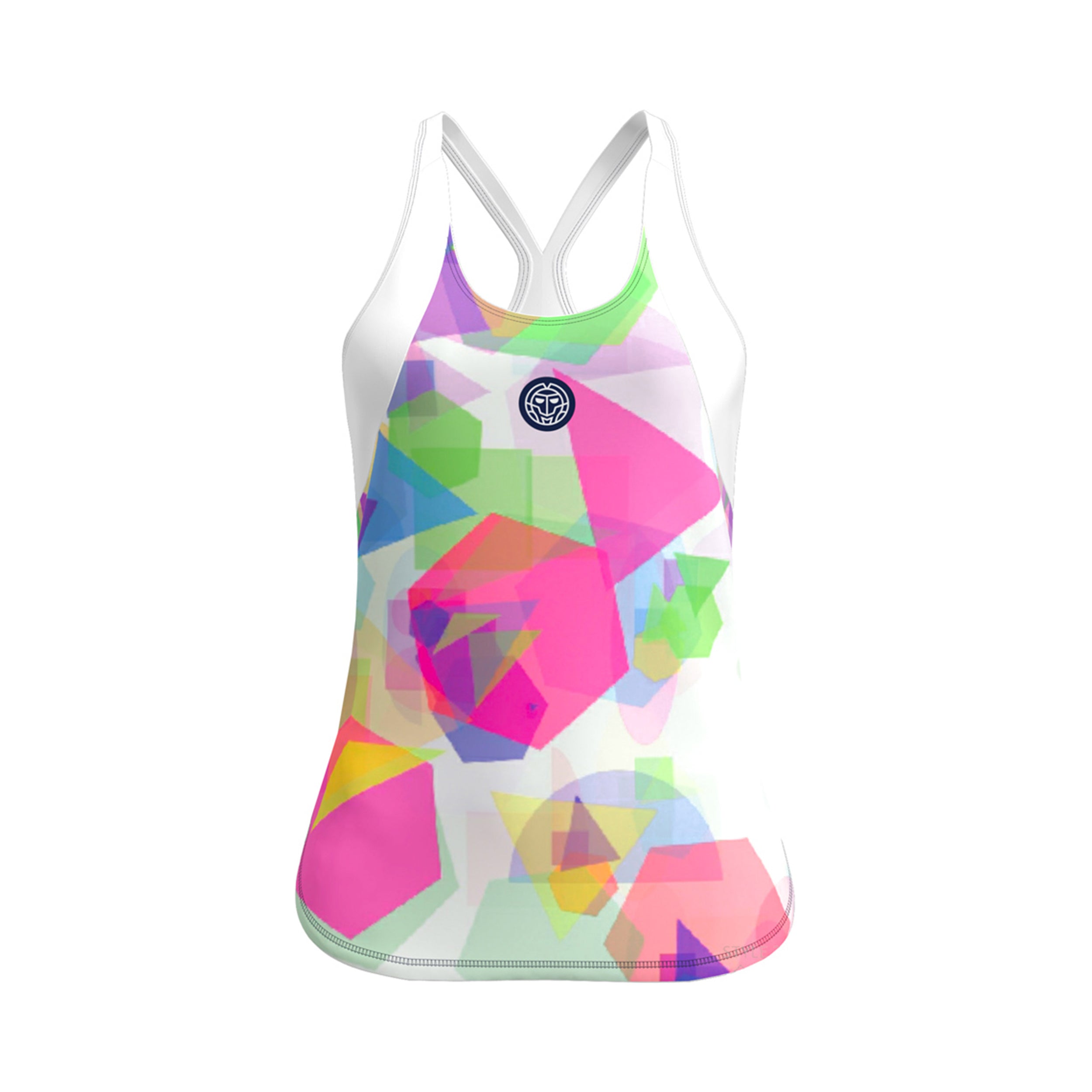 Bidi Badu Kaleido Tank - Top Mädchen Mehrfarbig