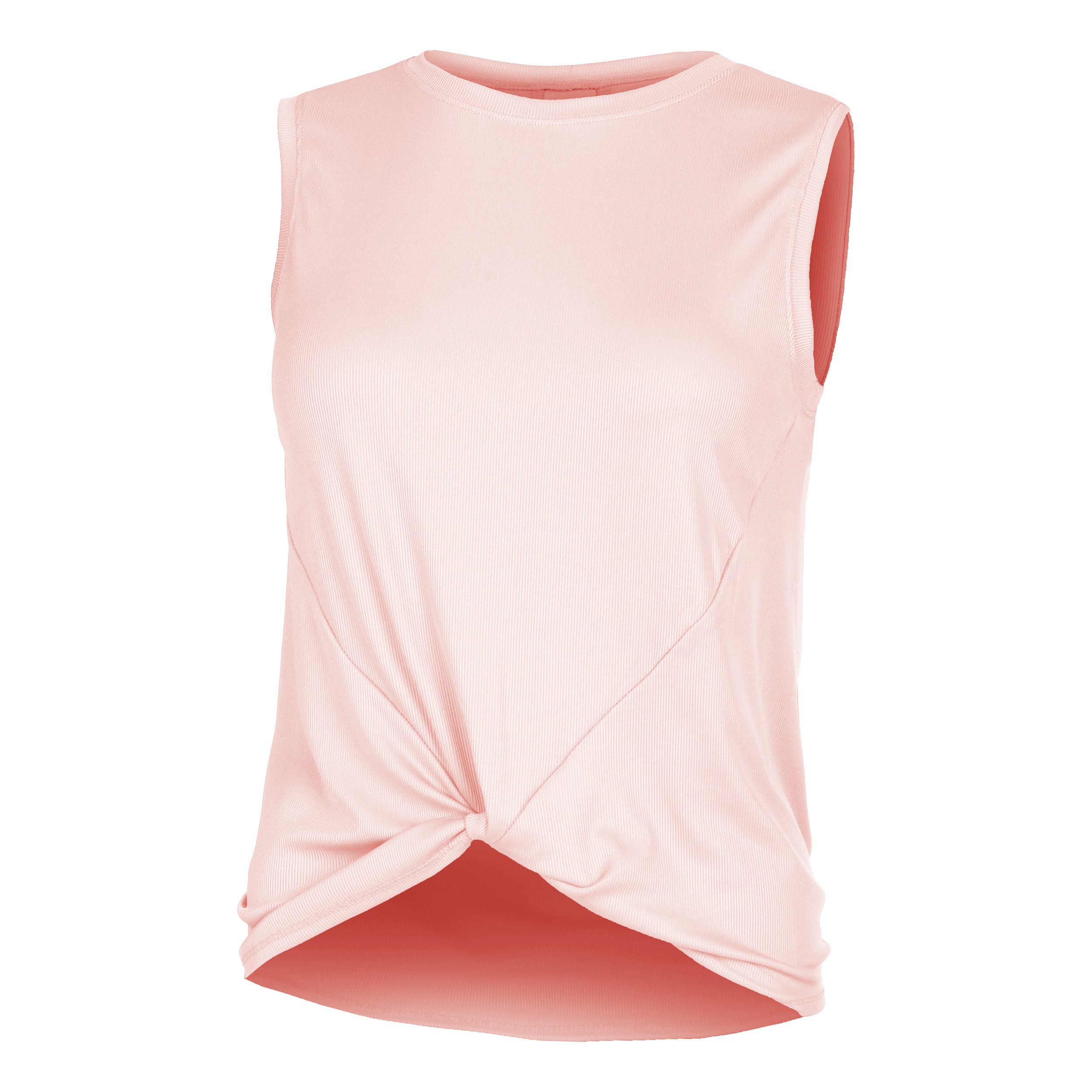 Lucky In Love Snake Rattle N'roll Twist Front Tank - Top Damen