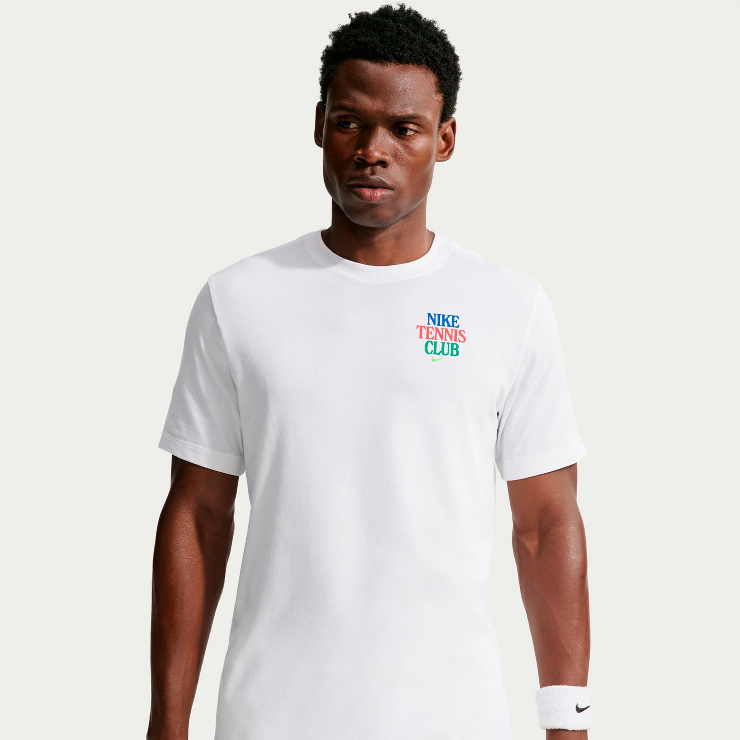 Nike Dri - Fit T Shirt Herren