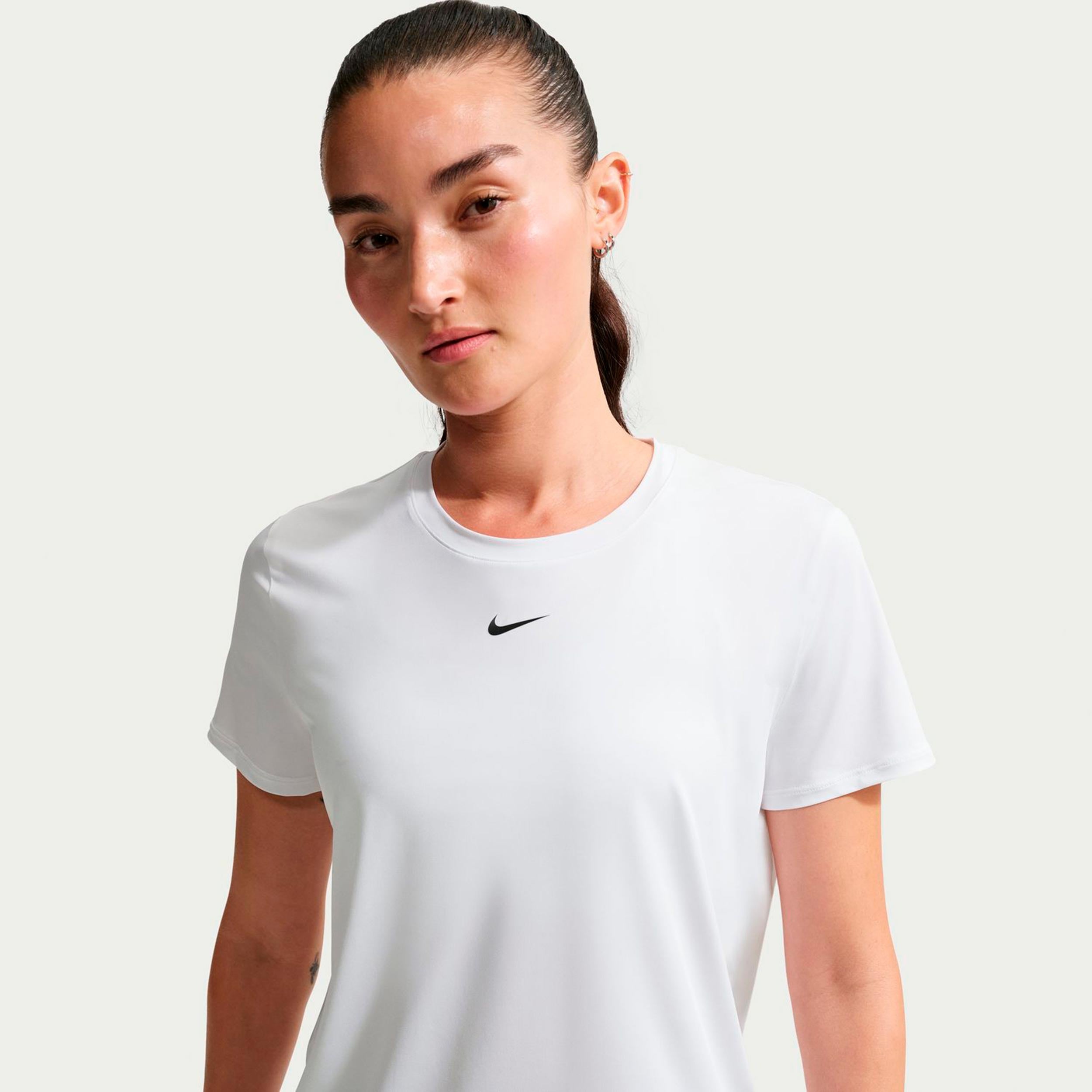 Nike One Dri - Fit T Shirt Damen