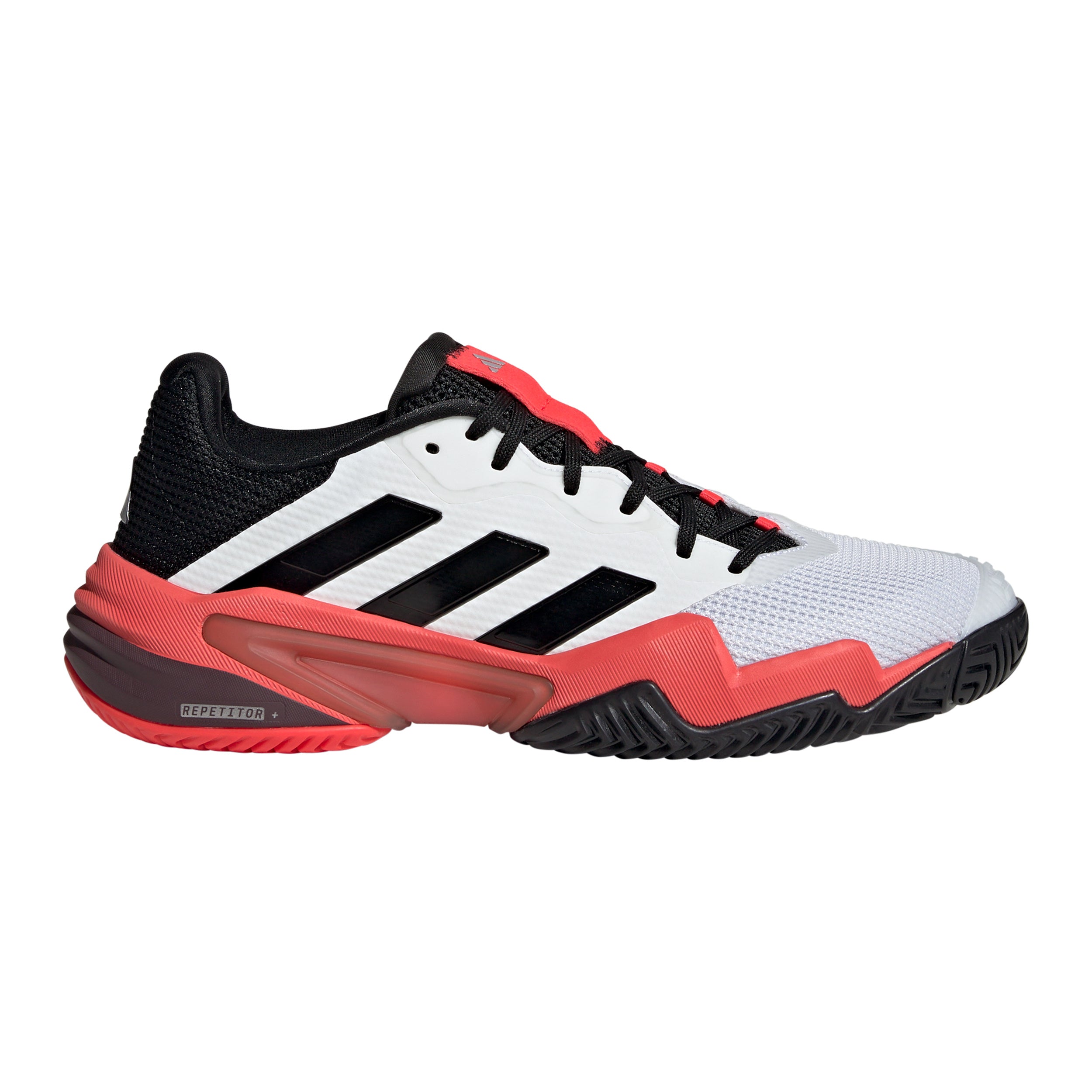 Adidas Barricade Allcourtschuh Herren
