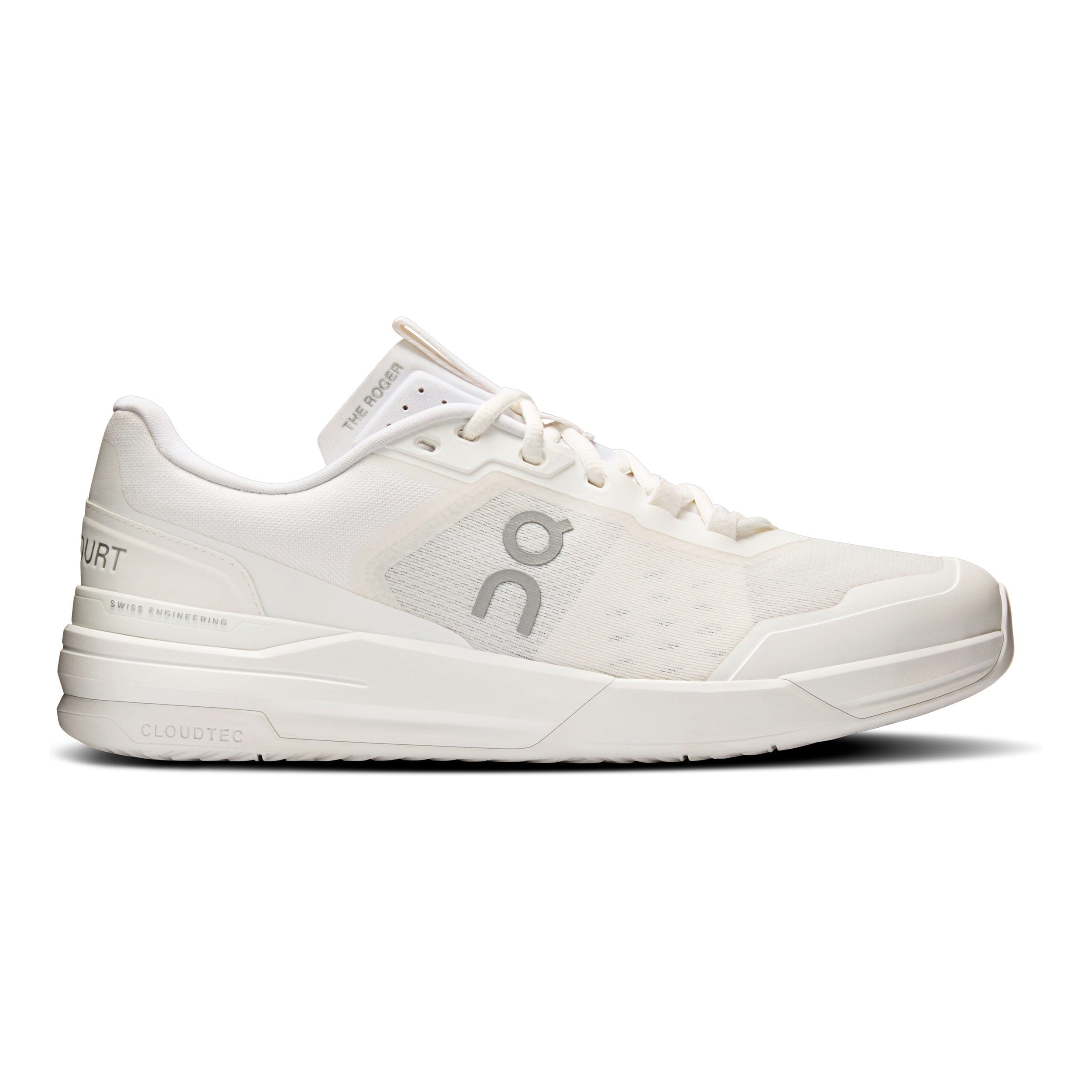 On The Roger Adv Pro 1 Allcourtschuh Herren