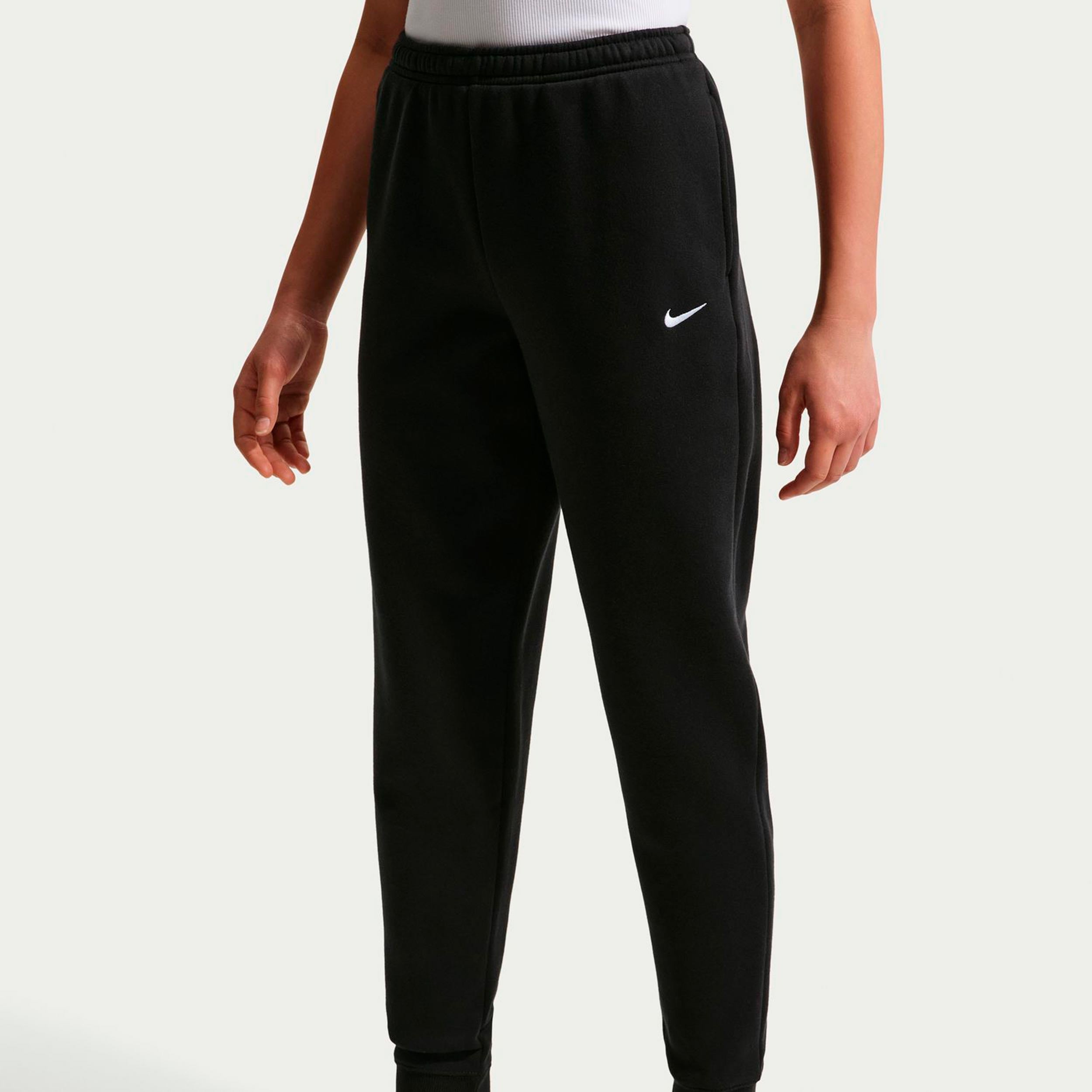 Nike Fleece Trainingshose Mädchen