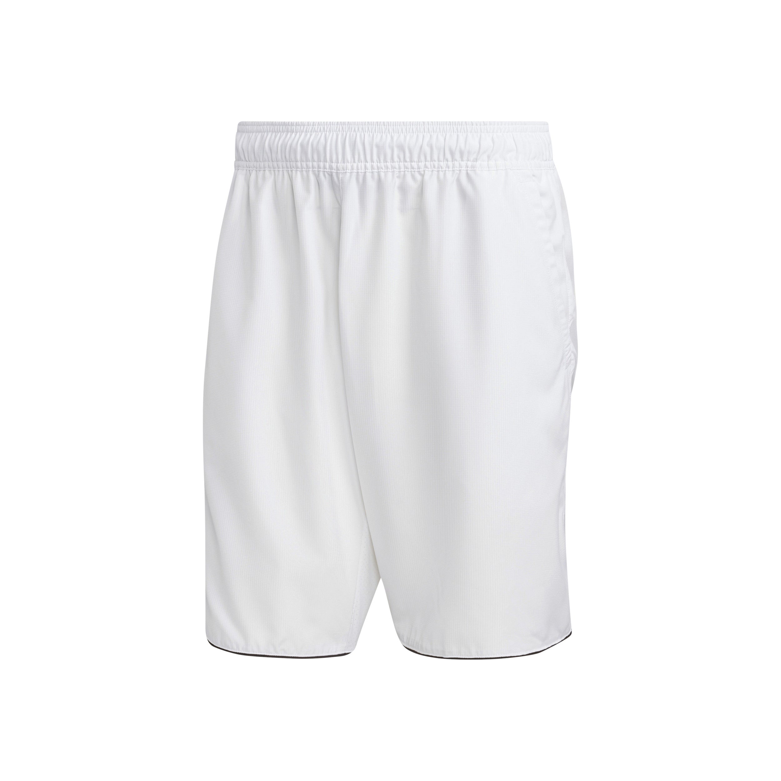 Adidas Club 7in Shorts Herren - Weiß