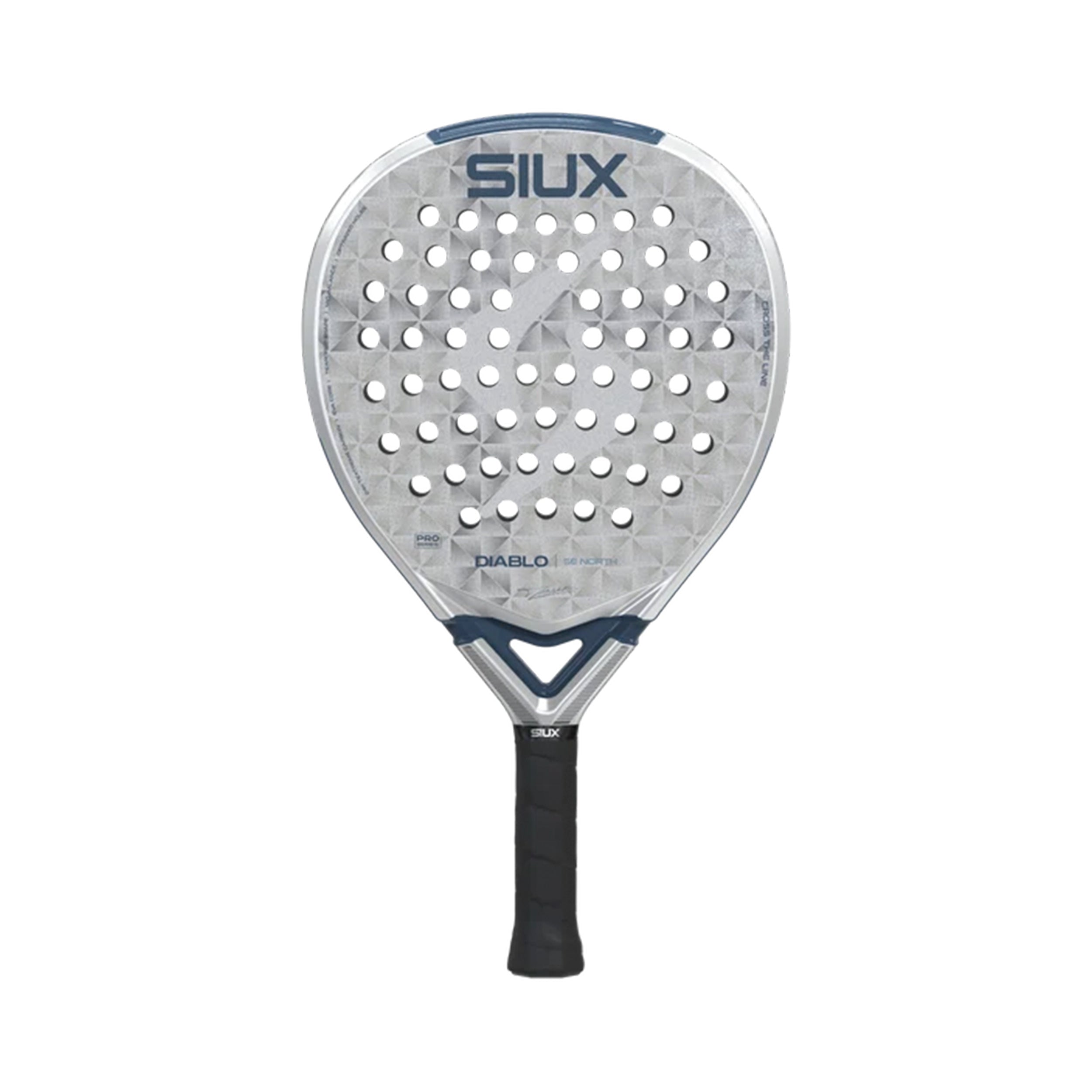 Siux Diabolo Pro Se Padelschläger