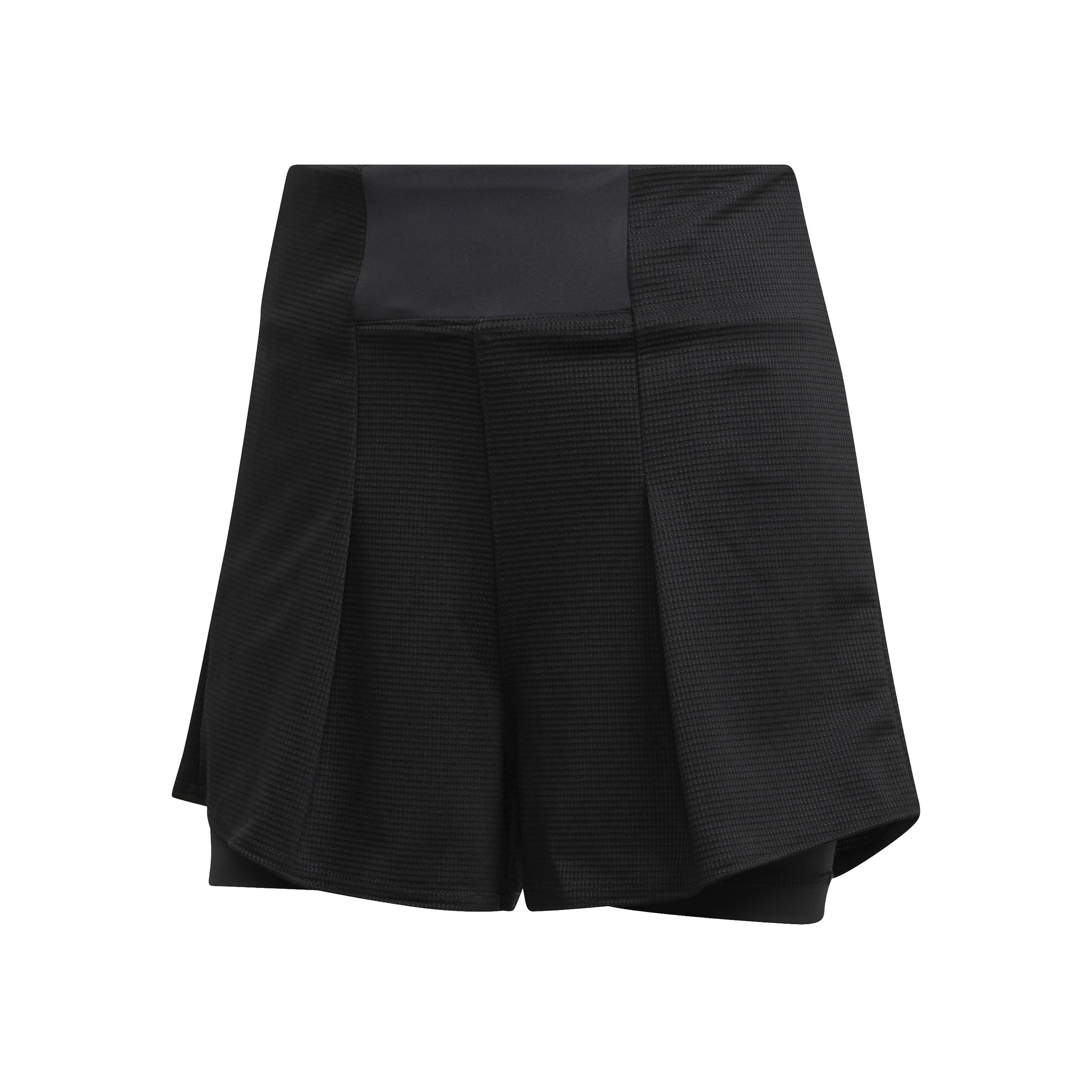 Adidas Us Series Shorts Damen - Schwarz