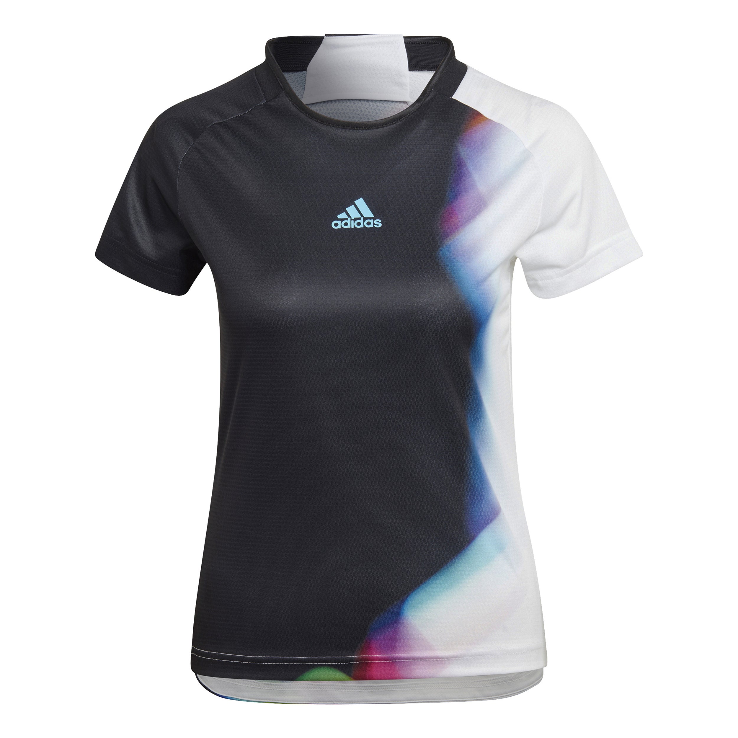 Adidas World Cup T - Shirt Damen Schwarz, Weiß