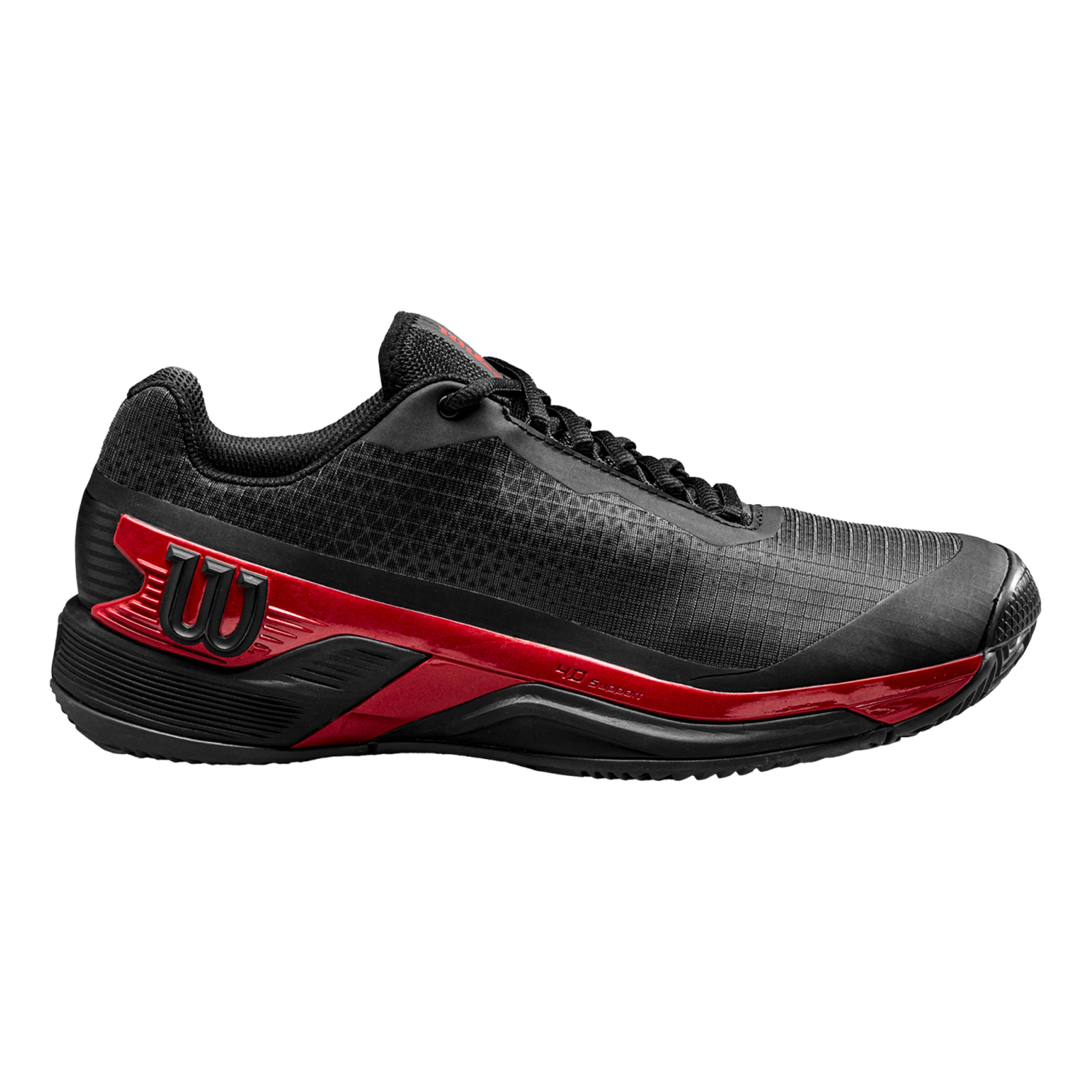 Wilson Pro 4.0 Clash Sandplatzschuh Herren