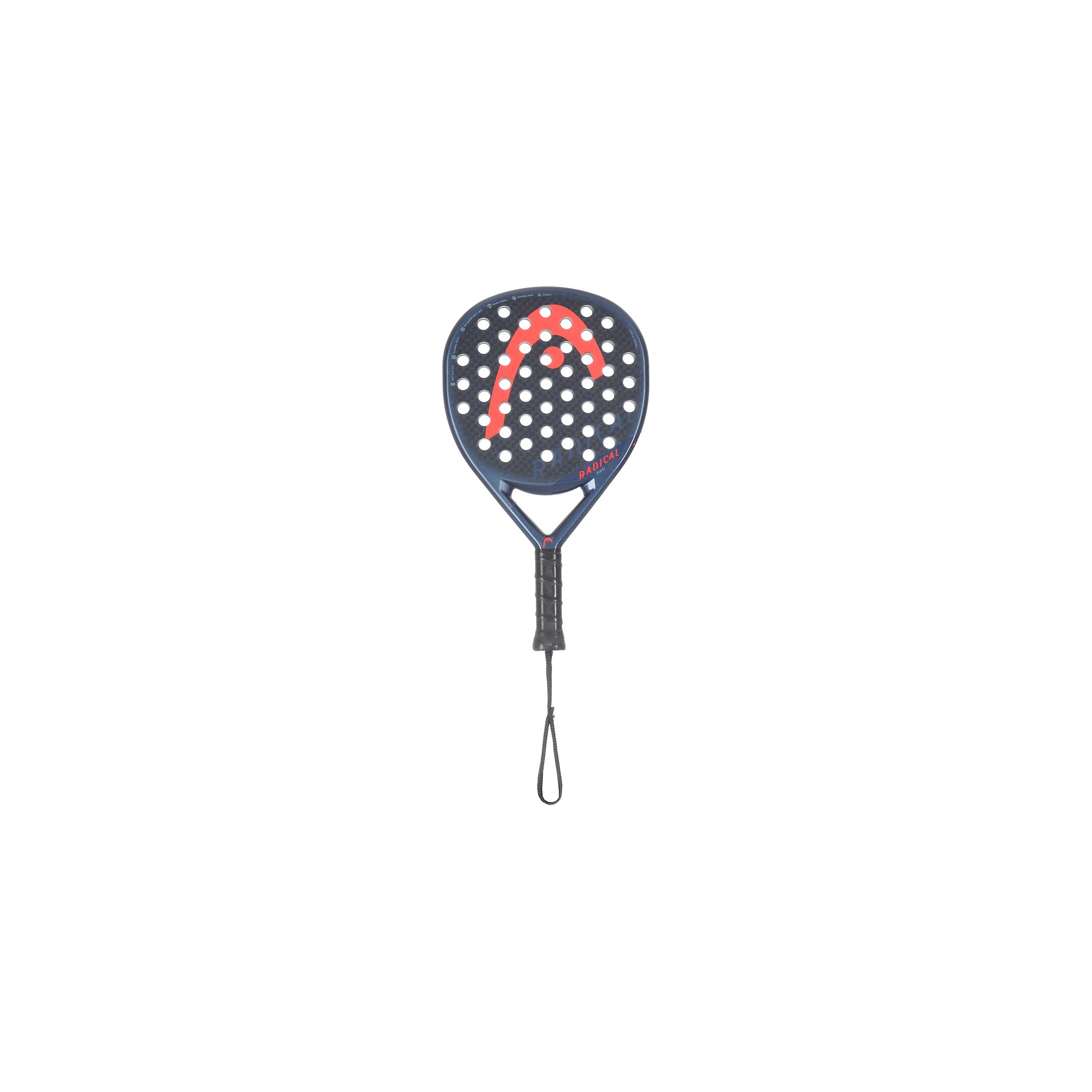 Head Mini Padel Radical Pro 2024 Geschenk