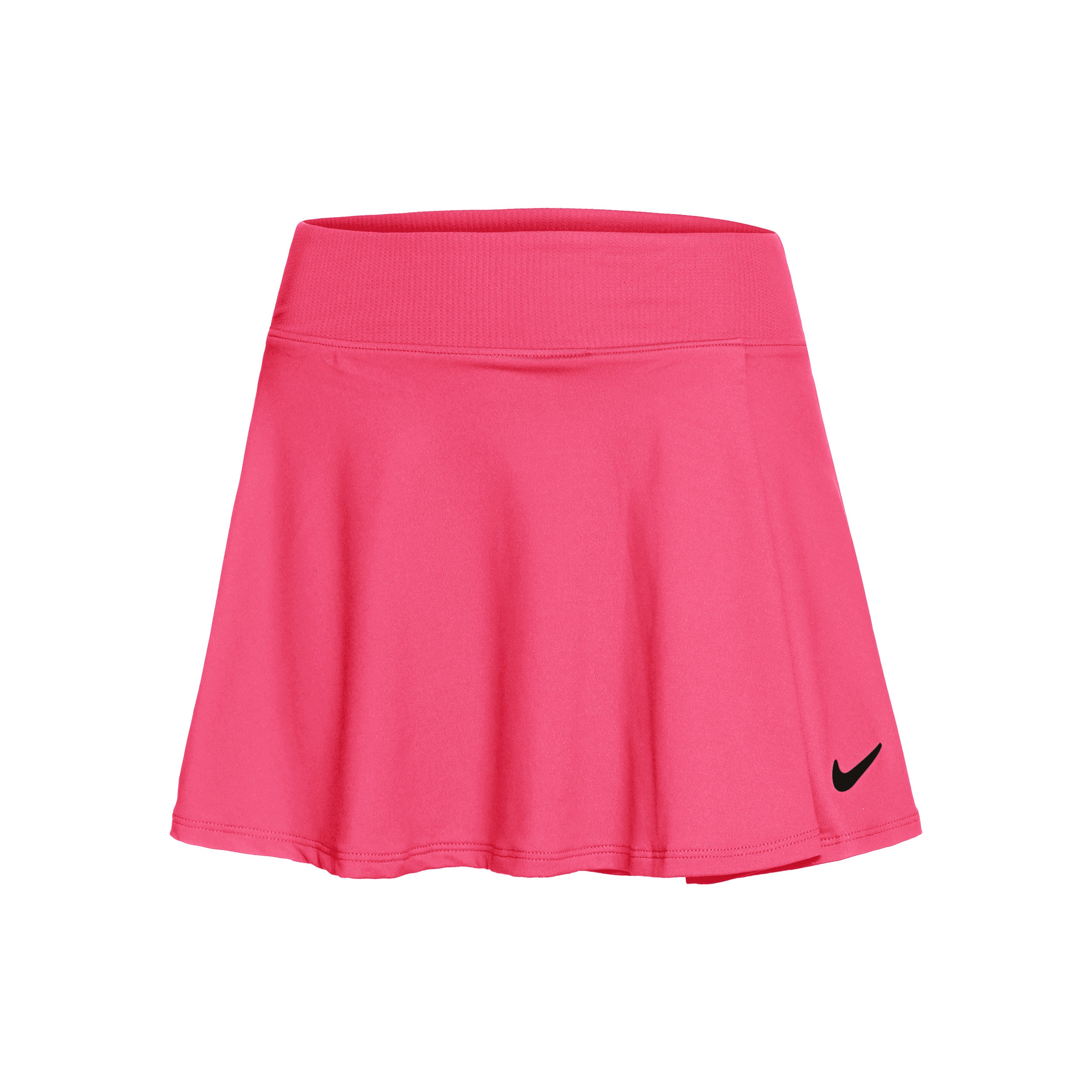 Nike Dri - Fit Victory Court Flouncy Rock Damen