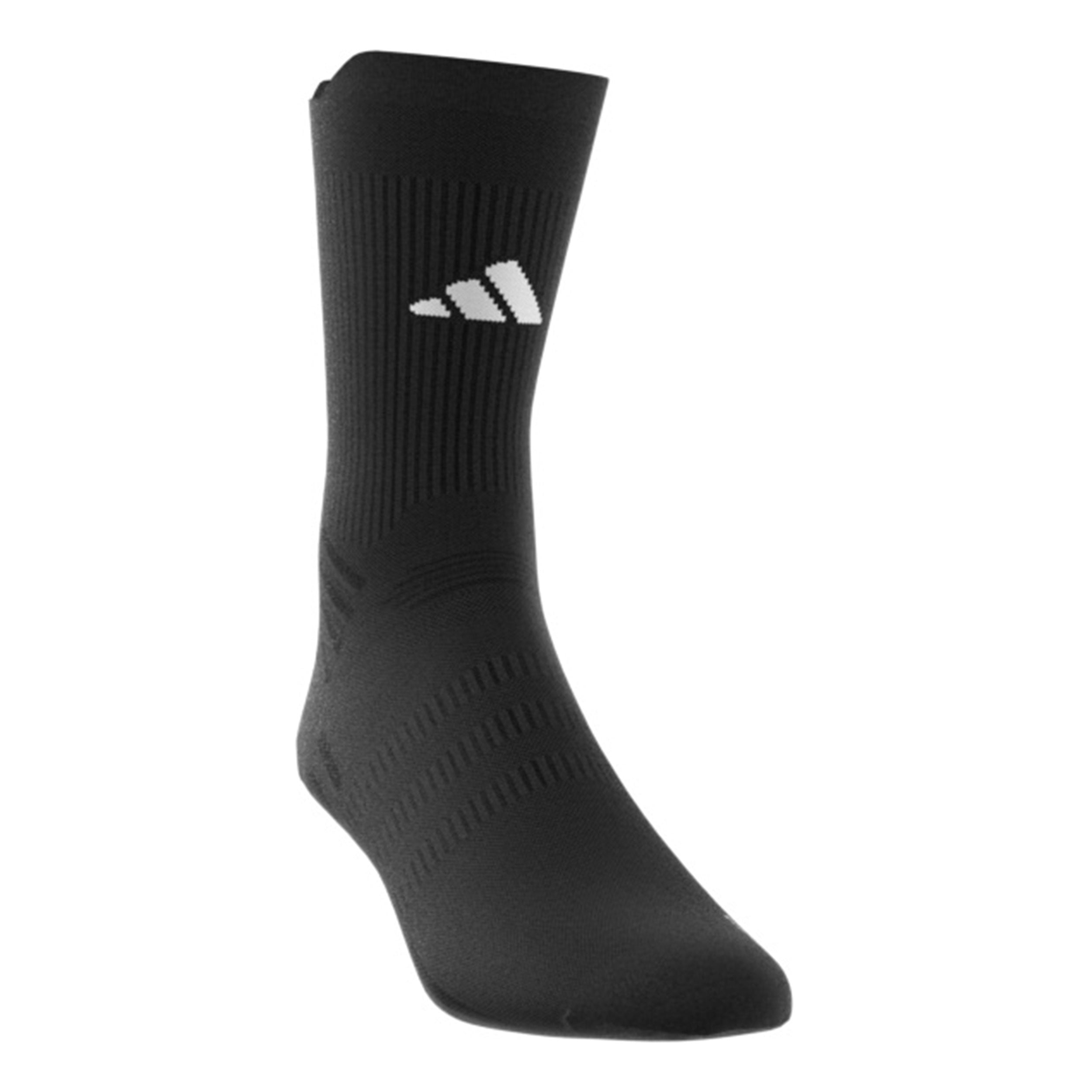 Adidas Crew Tennissocken - Schwarz