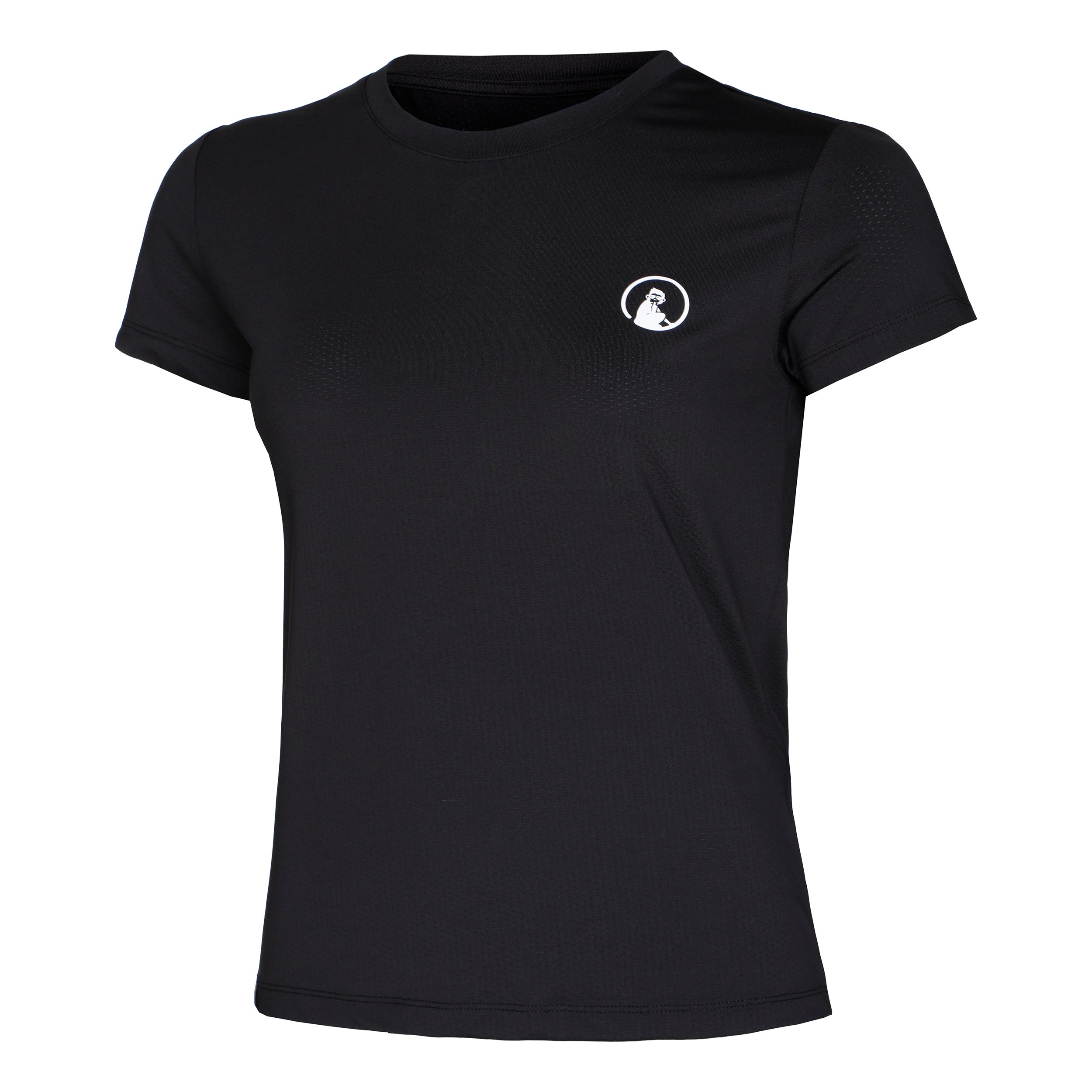 Quiet Please Retriever T - Shirt Damen
