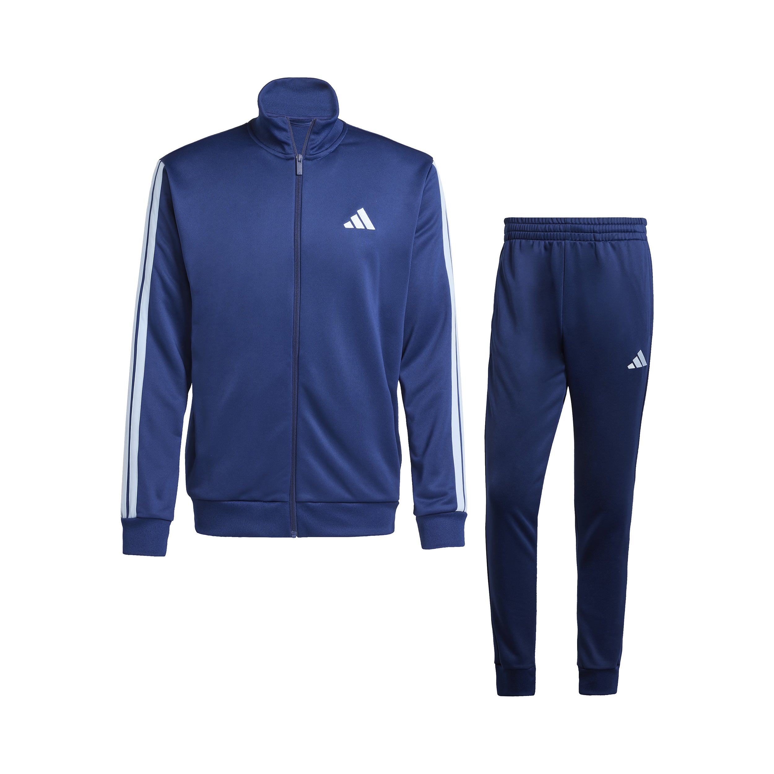 Adidas 3stripes Trainingsanzug Herren