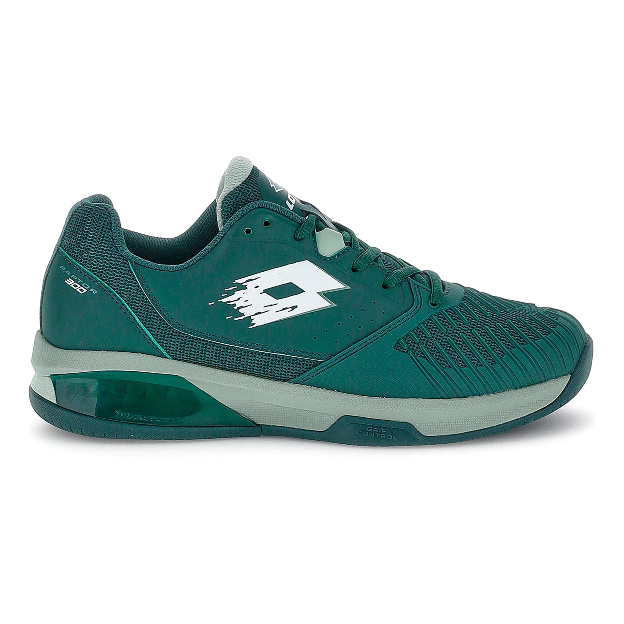 Lotto Raptor Hyperpulse 300 Spd Allcourtschuh Herren