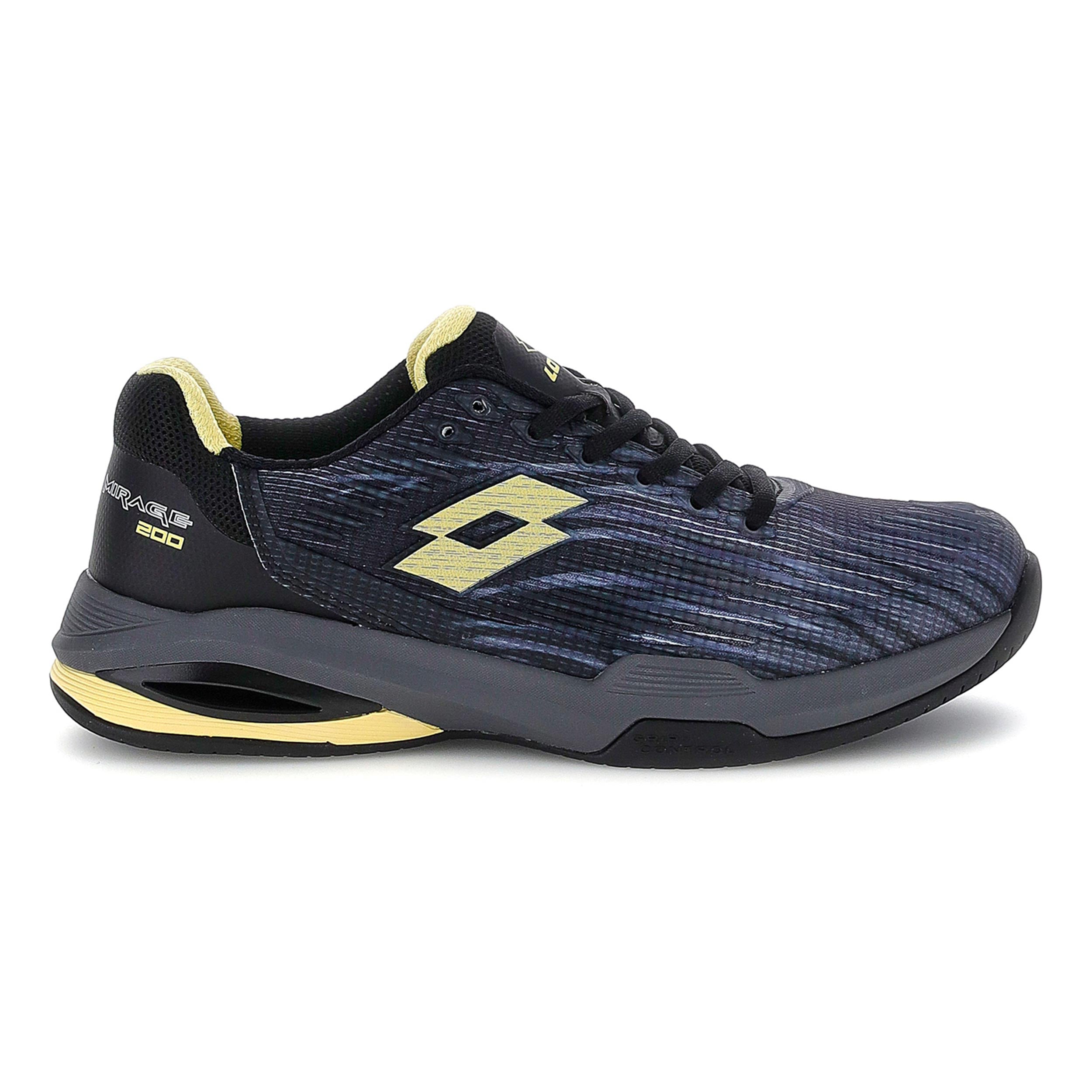 Lotto Mirage 200 Iii Prt Spd Allcourtschuh Herren