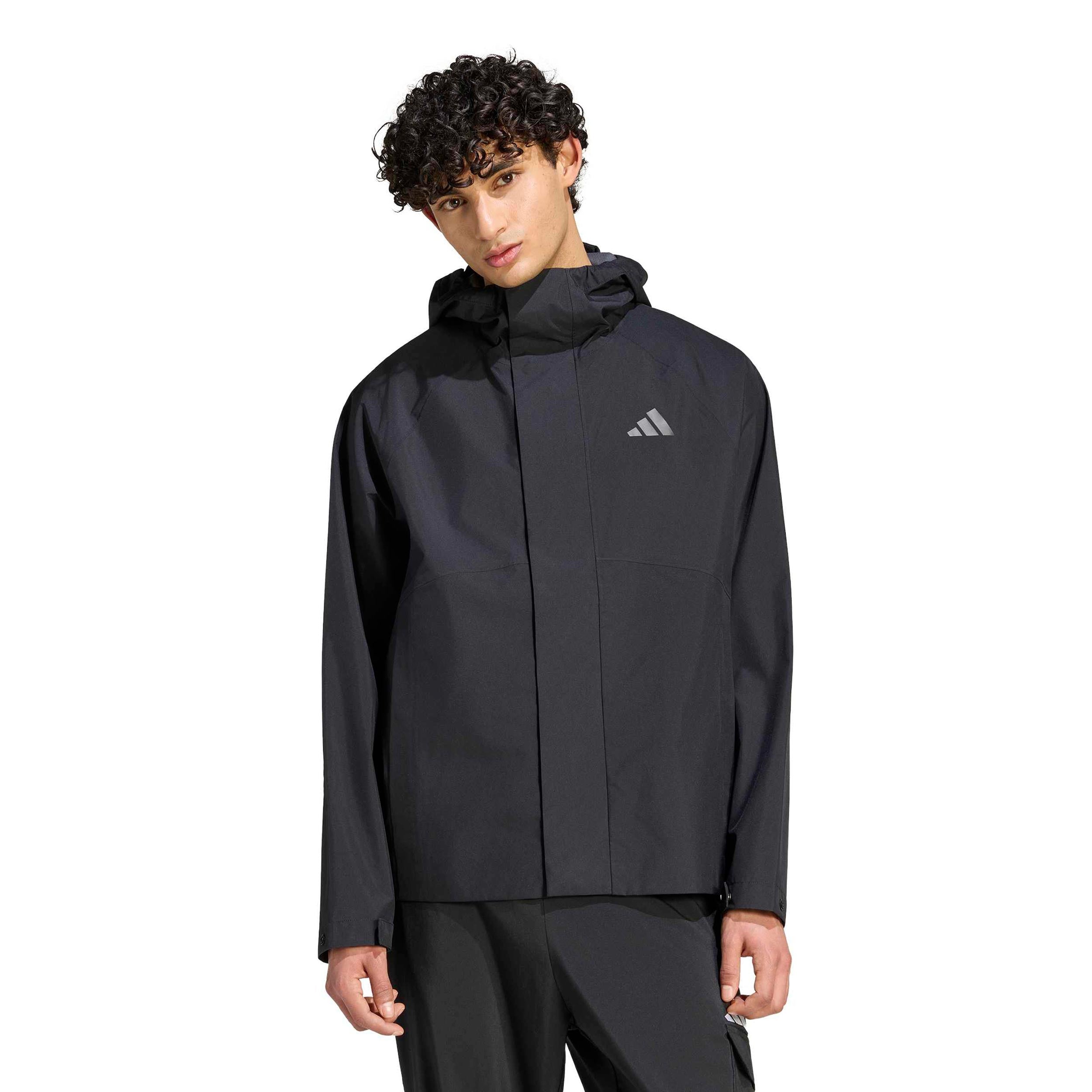 Adidas Essentials Rain Jacke Herren
