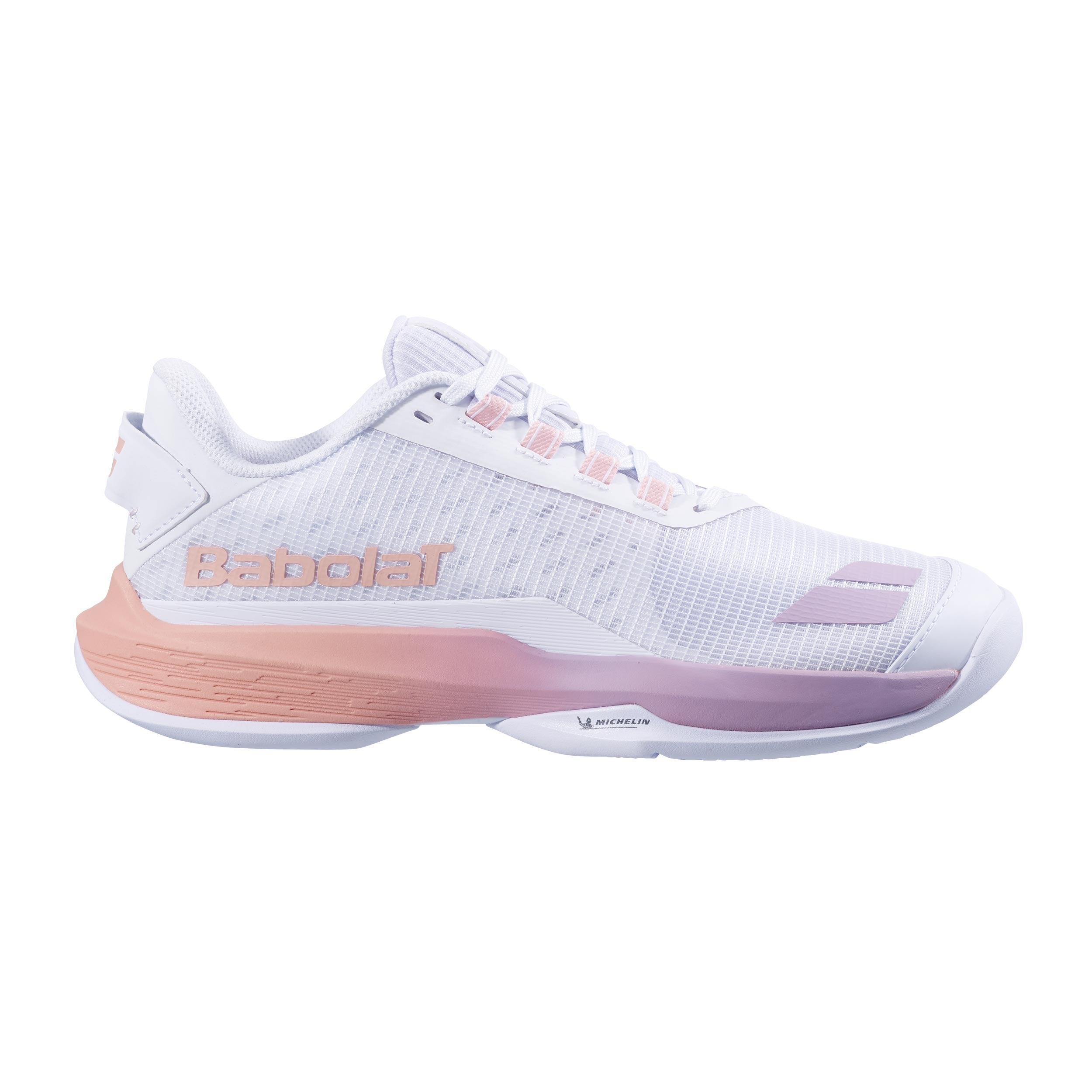 Babolat Jet Tere 2 Prm Allcourtschuh Damen