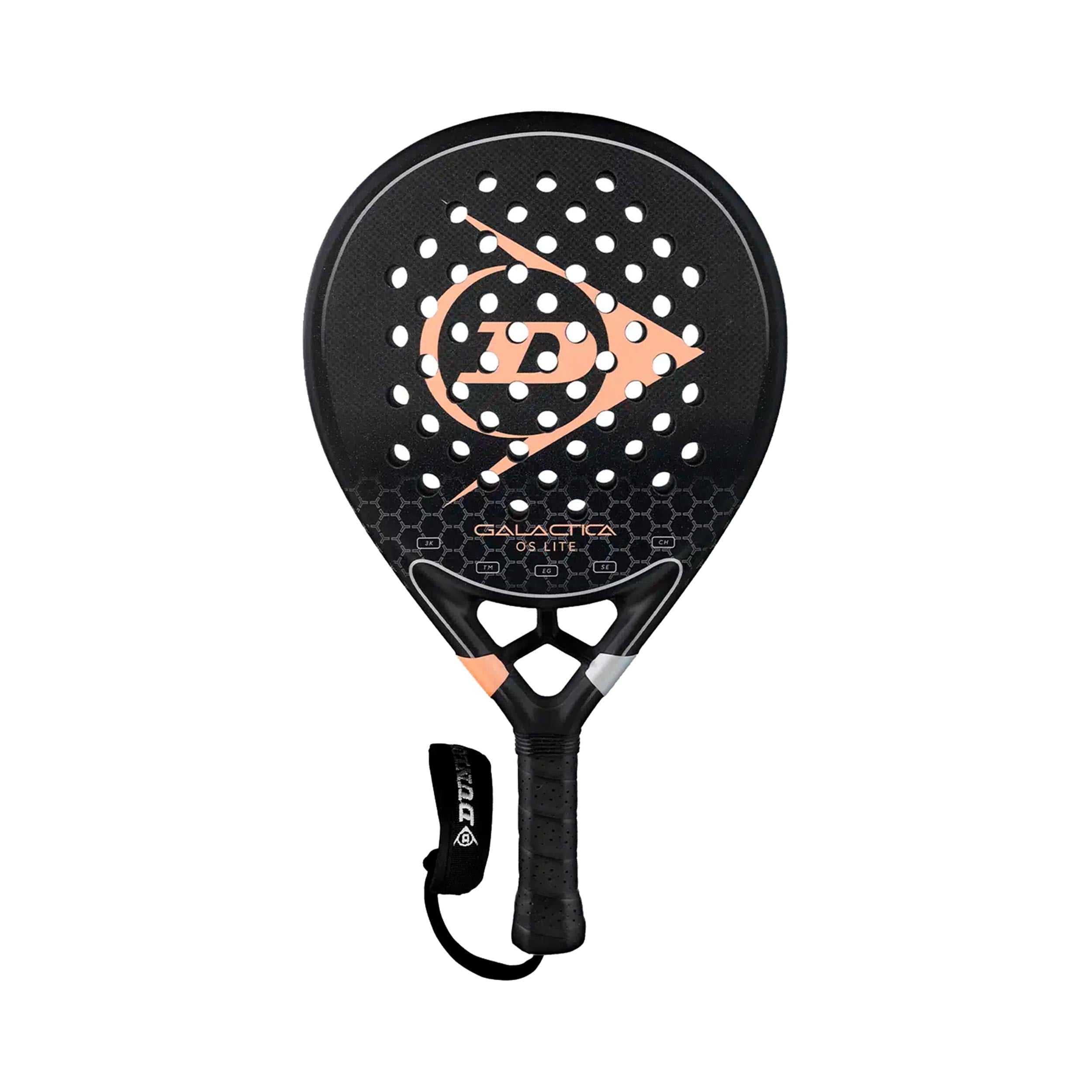 Dunlop Os Lite Padelschläger