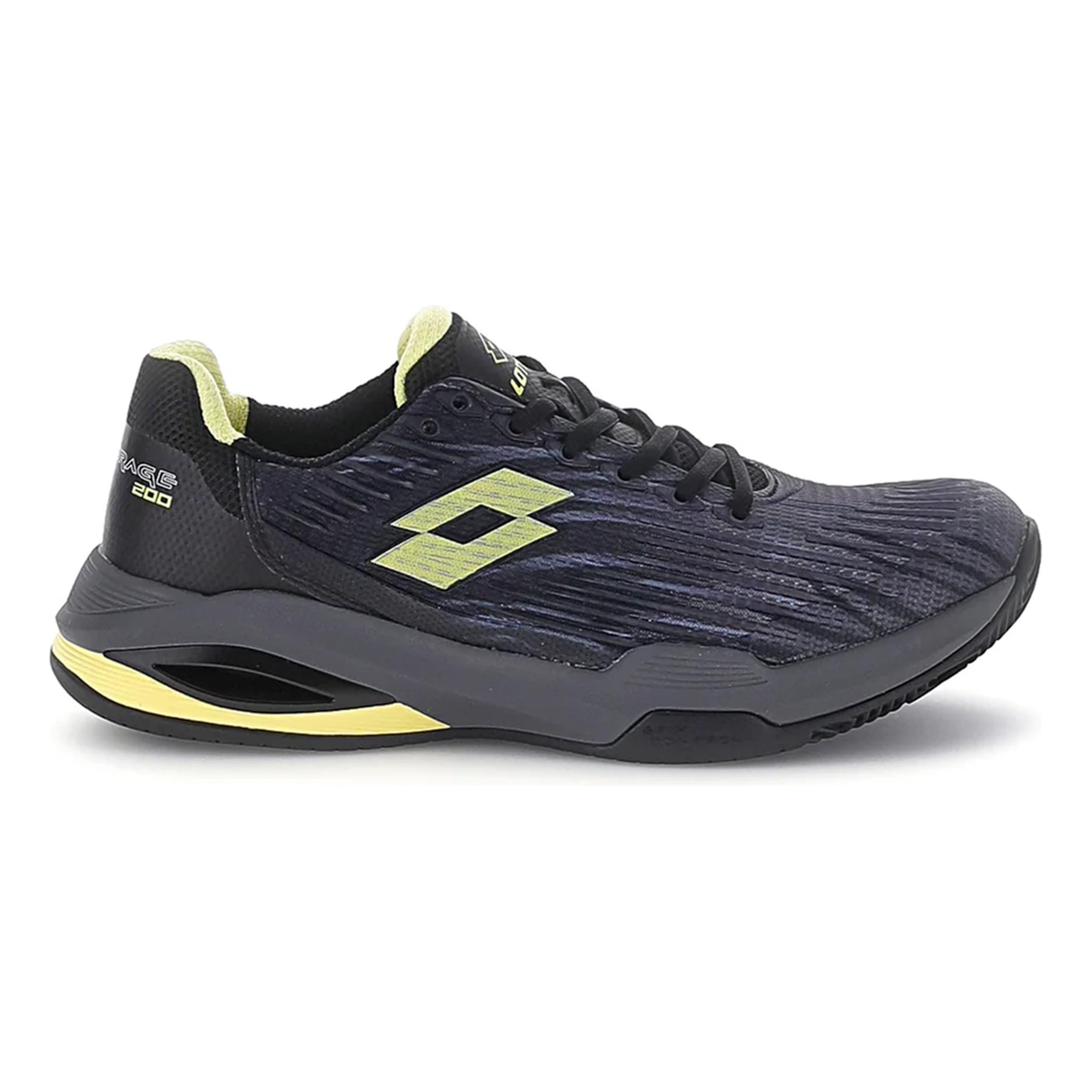 Lotto Mirage 200 Iii Prt Sandplatzschuh Herren