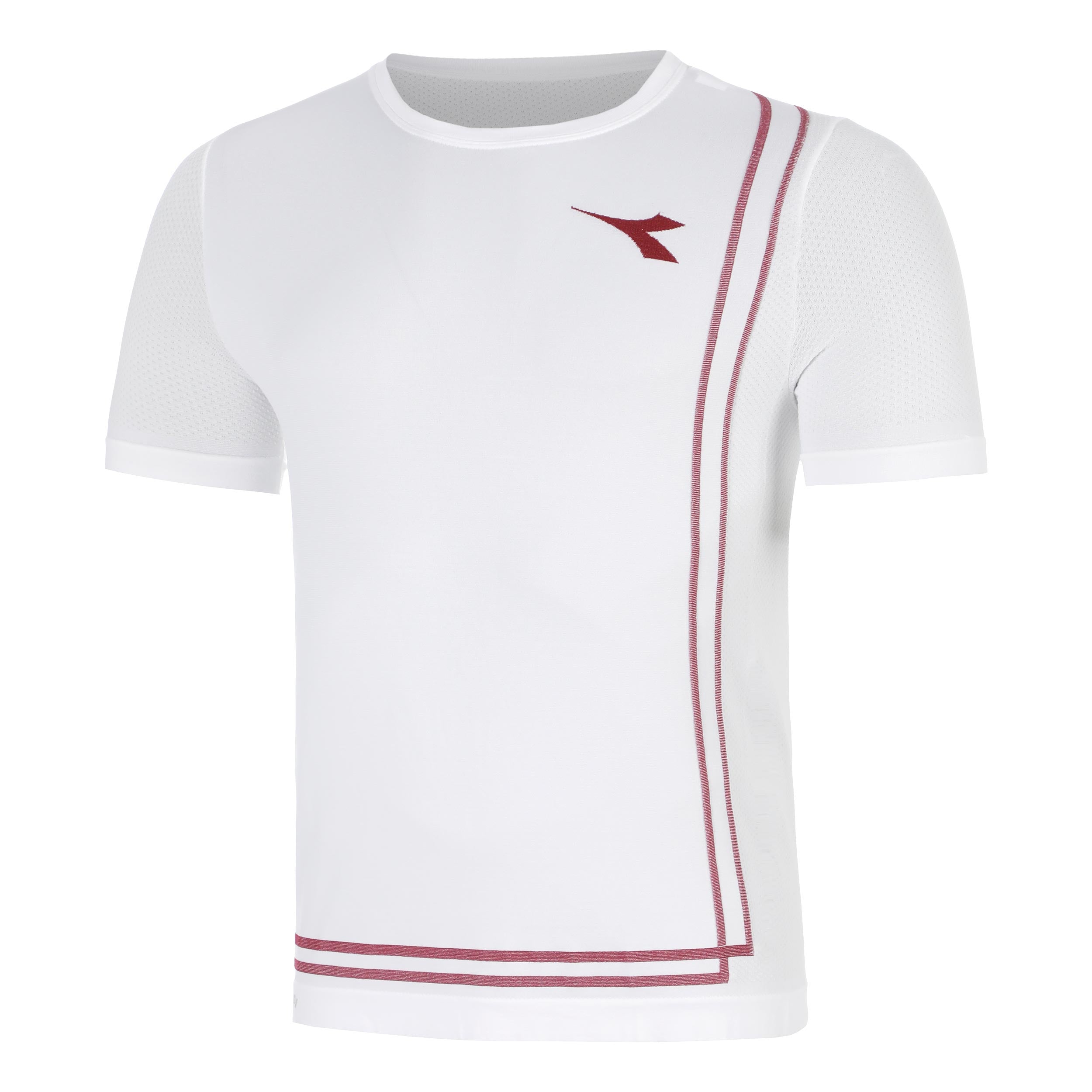 Diadora Match Made In Italy T - Shirt Herren