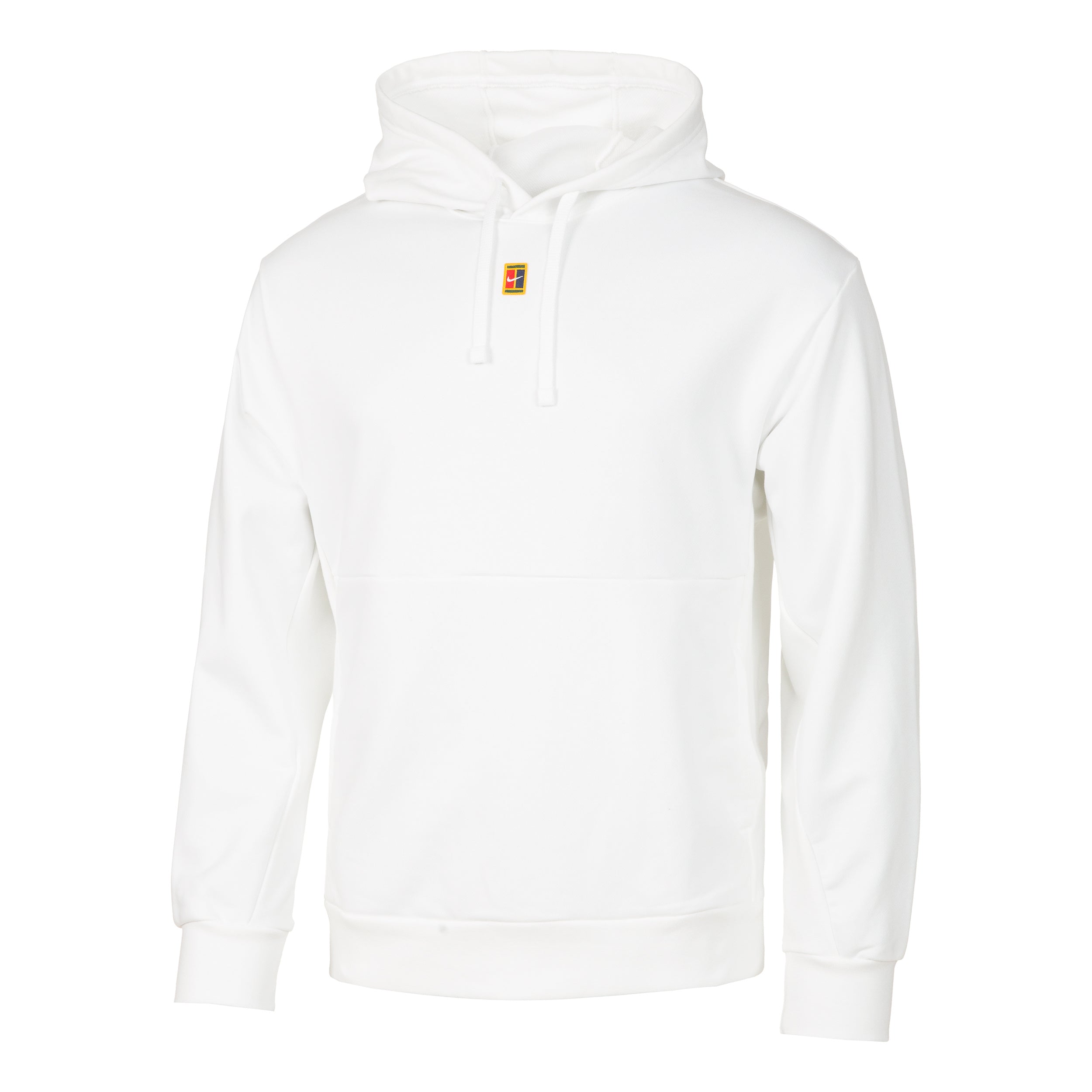 Nike Dri - Fit Court Heritage Fleece Hoody Herren