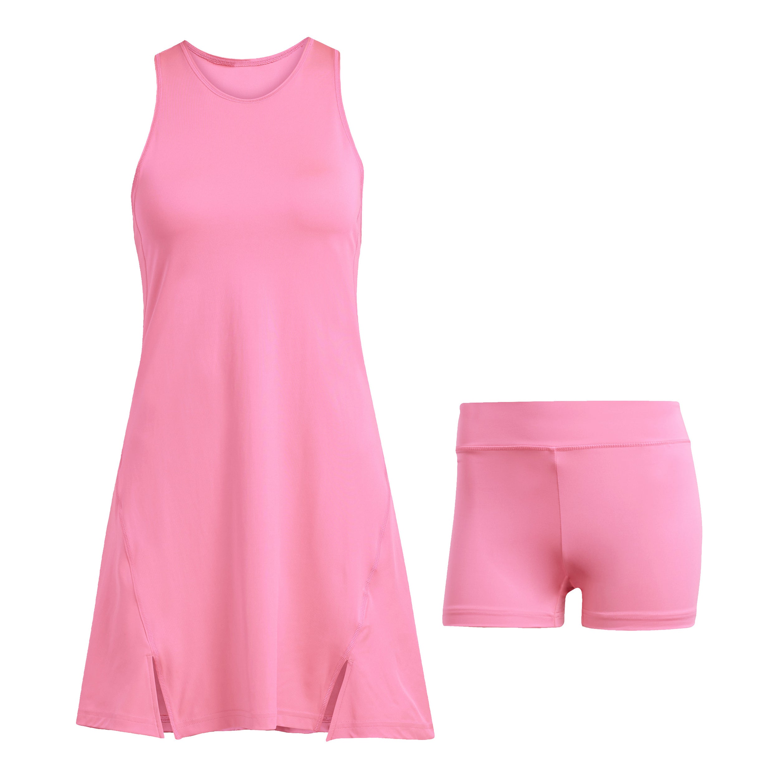 Adidas Club Kleid Damen - Pink