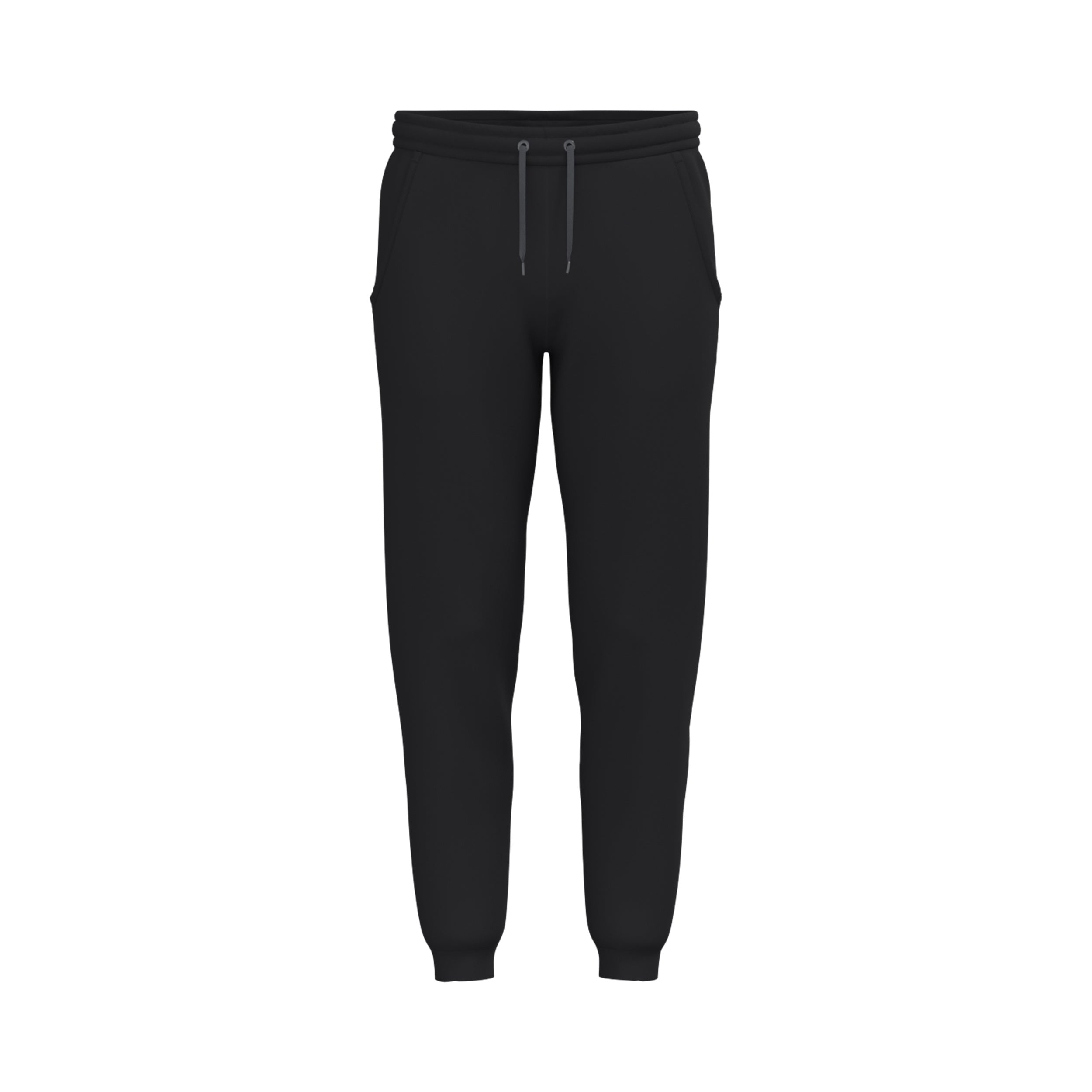 Head Club Original Trainingshose Kinder - Schwarz