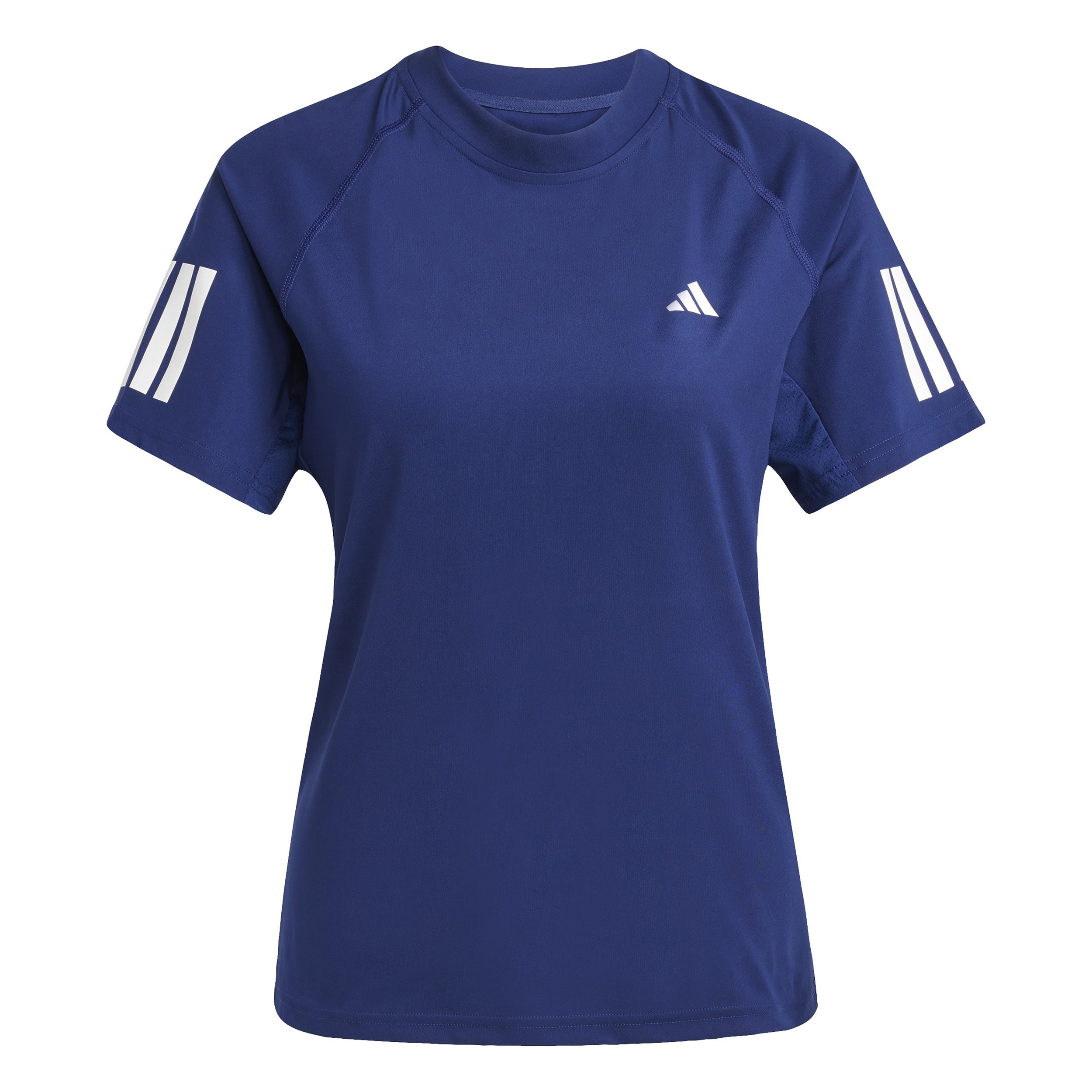 Adidas Club T - Shirt Damen Dunkelblau