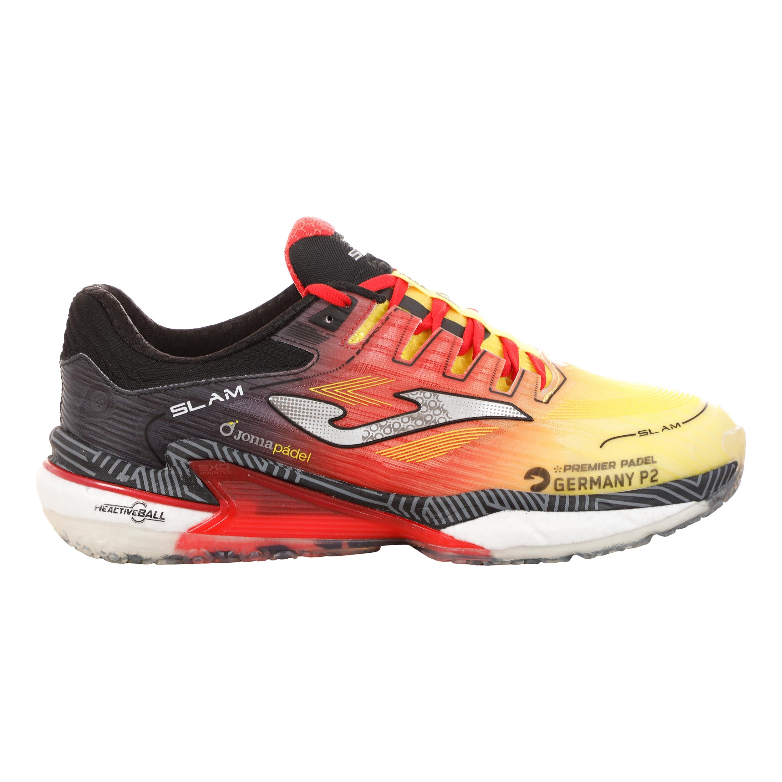 Joma Slam Tournament Padelschuh Herren