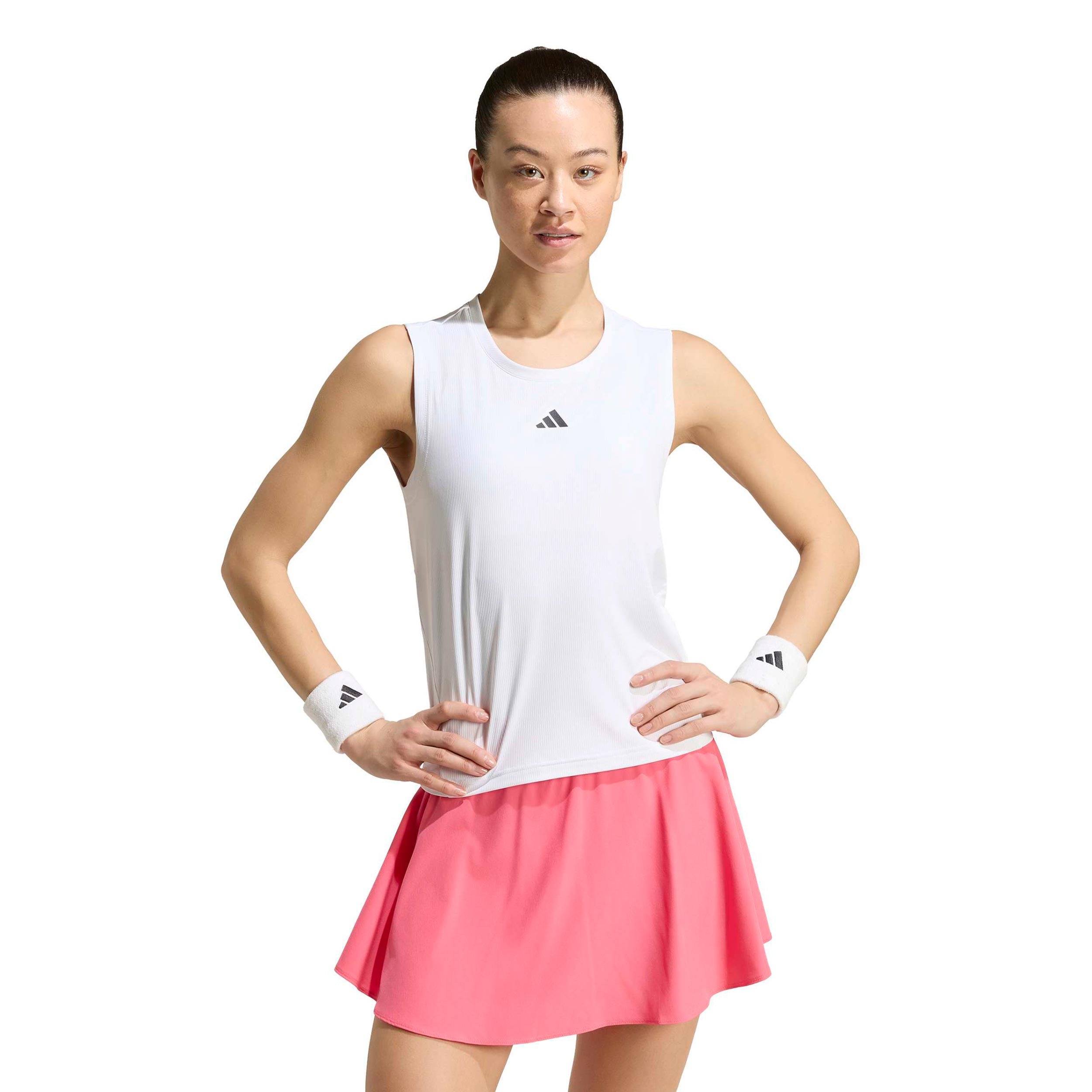 Adidas Match Tank - Top Damen