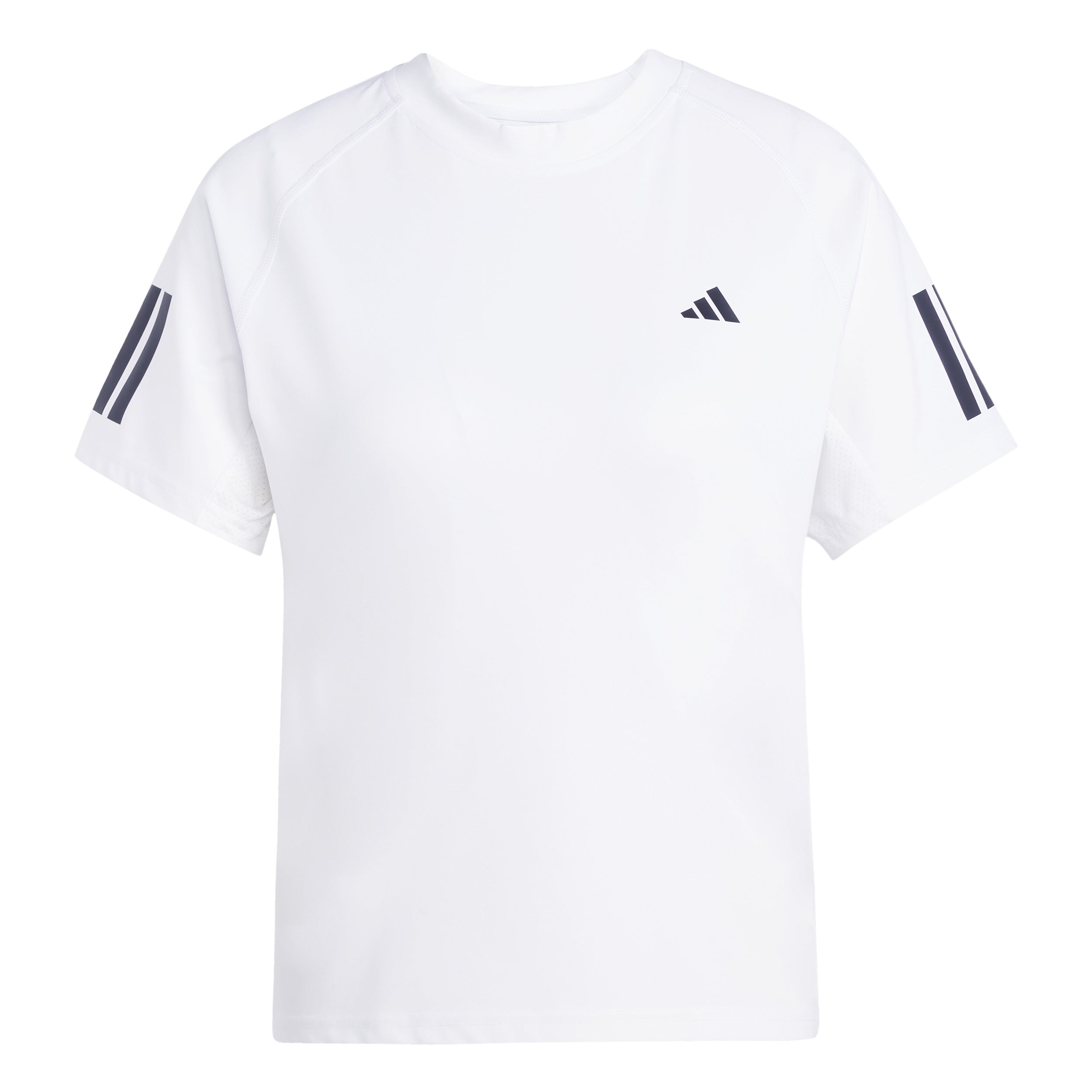 Adidas Club T - Shirt Damen Weiß