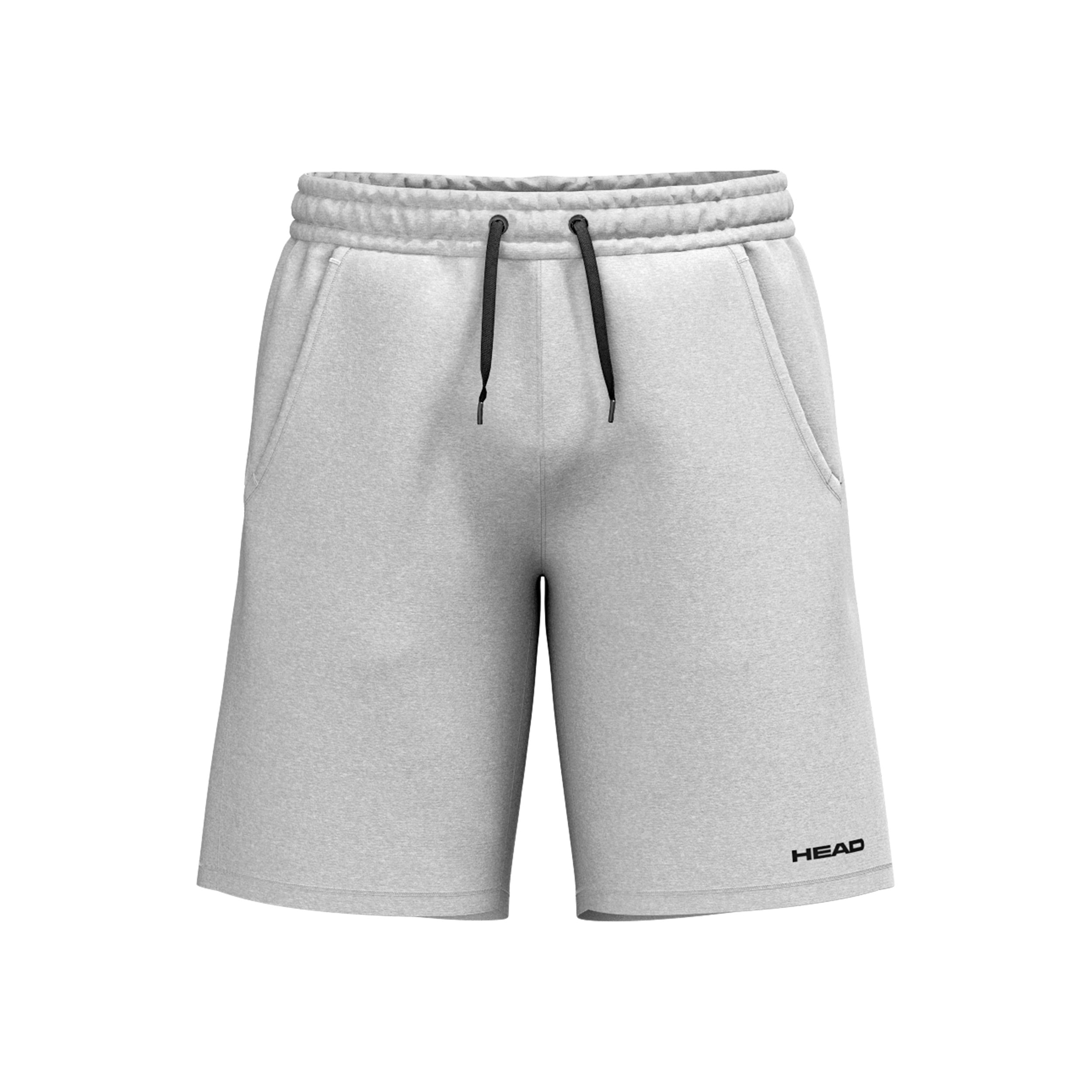 Head Club Original Bermuda Jungen - Hellgrau