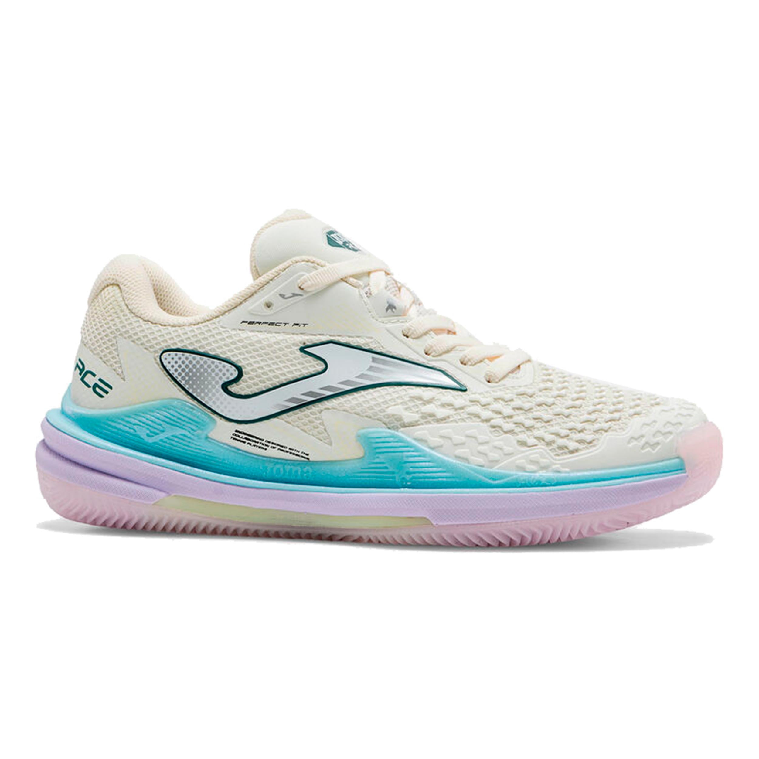 Joma Ace Sandplatzschuh Damen