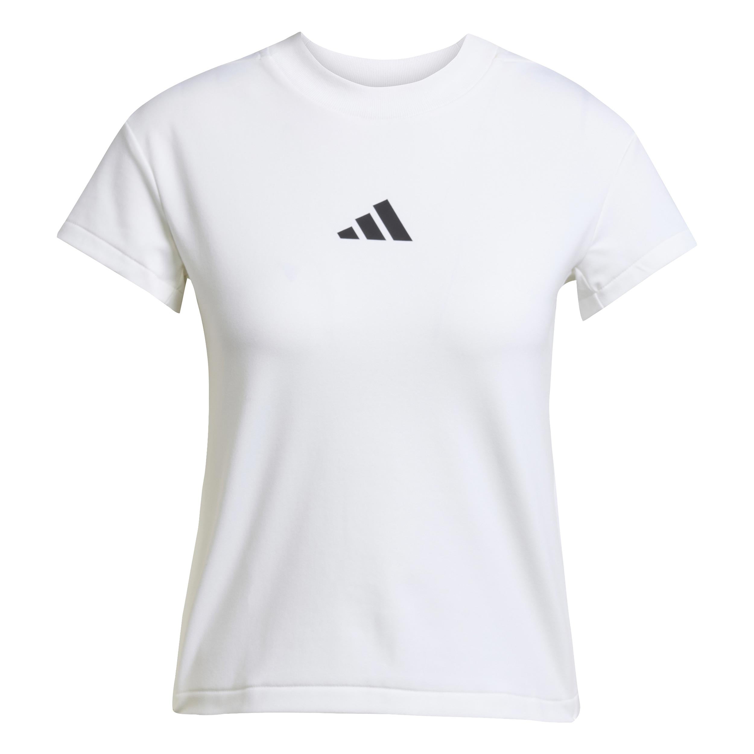 Adidas Z.n.e. Bb T - Shirt Damen Weiß