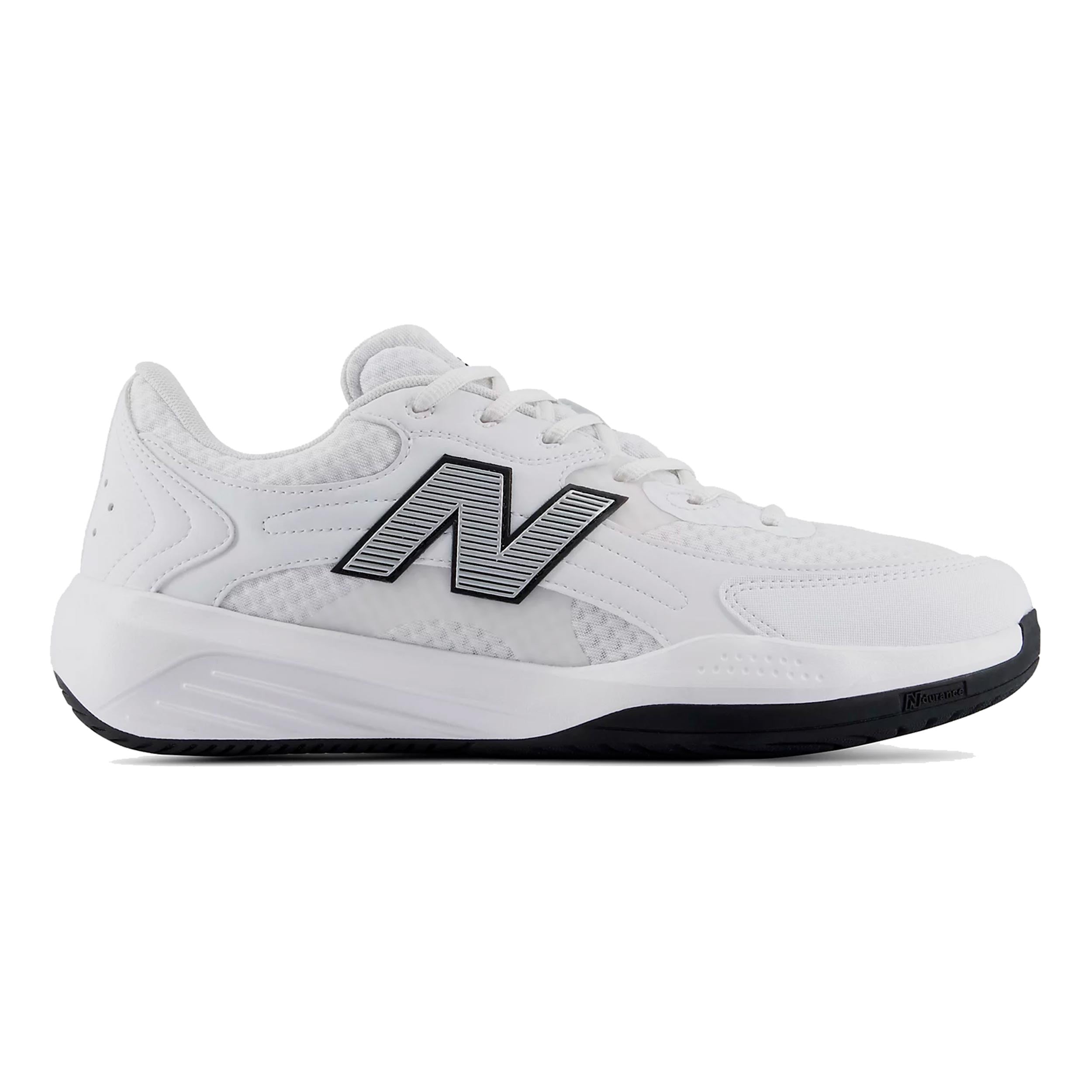 New Balance 696v7 Allcourtschuh Herren