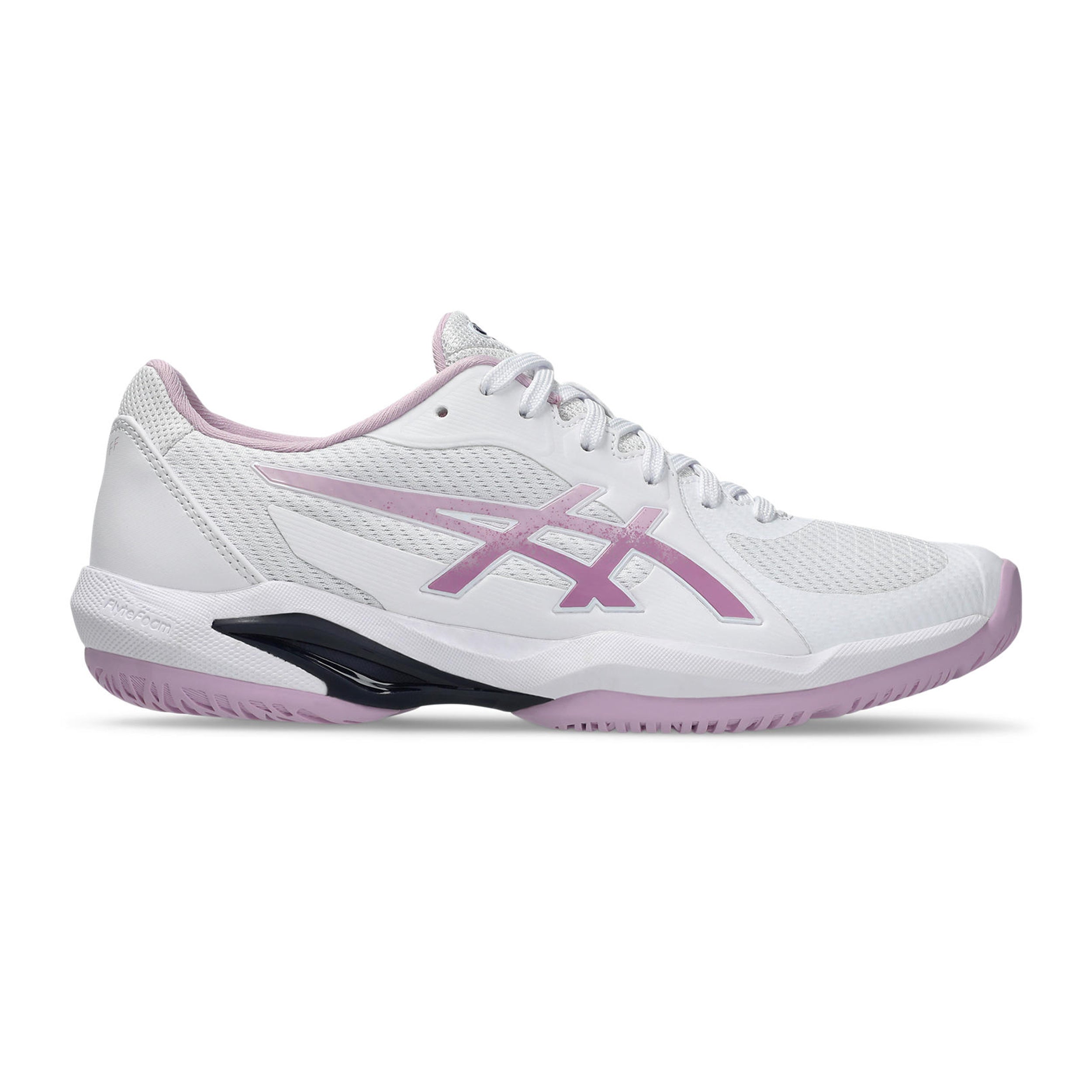 Asics Solution Swift Ff 2 Allcourtschuh Damen