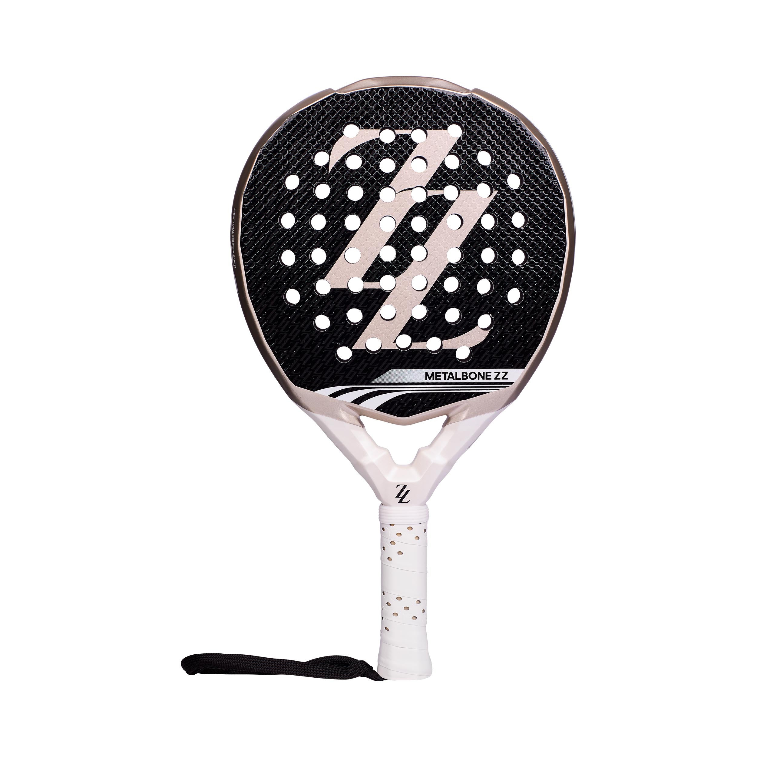 Adidas Metalbone Zz Team Padelschläger