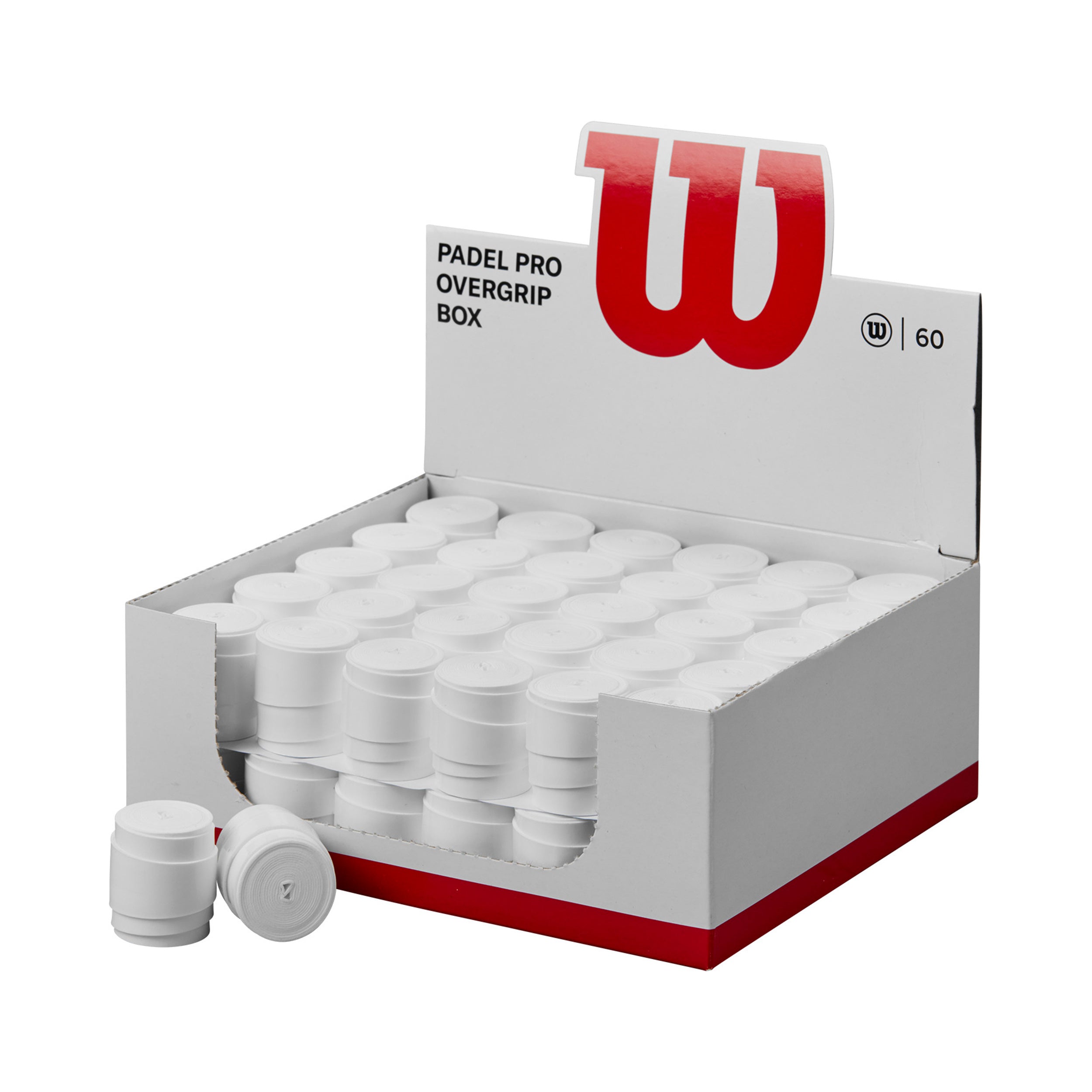 Wilson Pro Overgrip 60er Pack