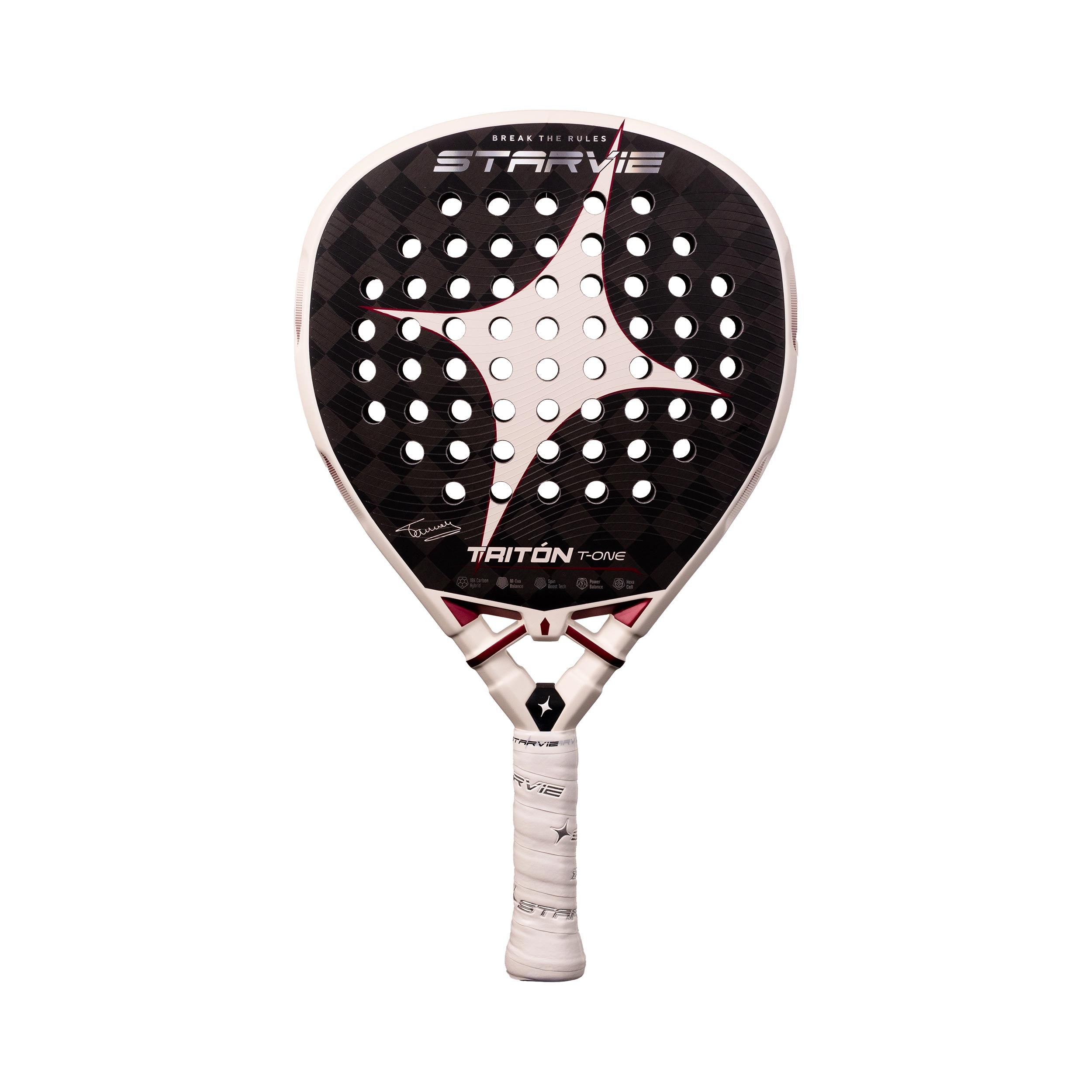 Starvie Triton T - One Padelschläger