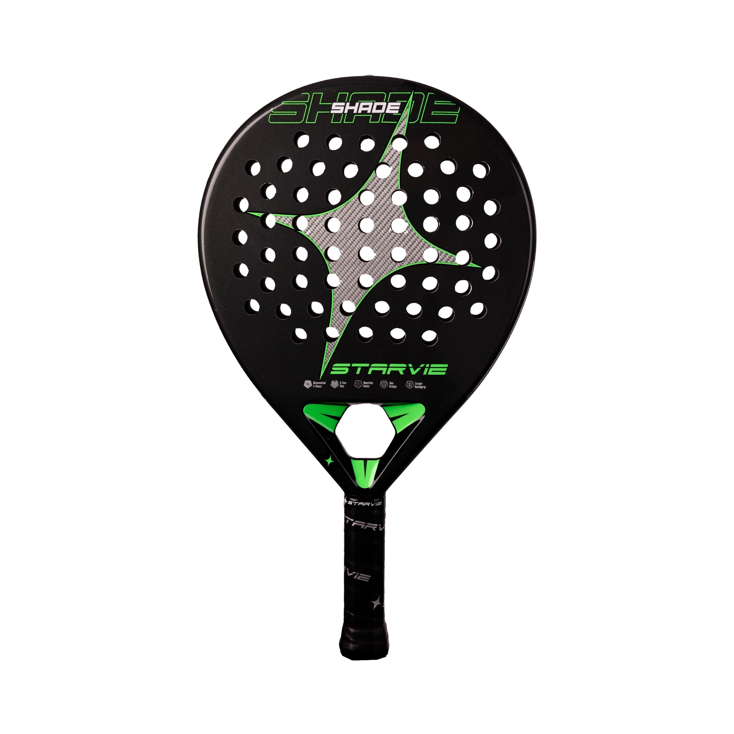 Starvie Shade Padelschläger